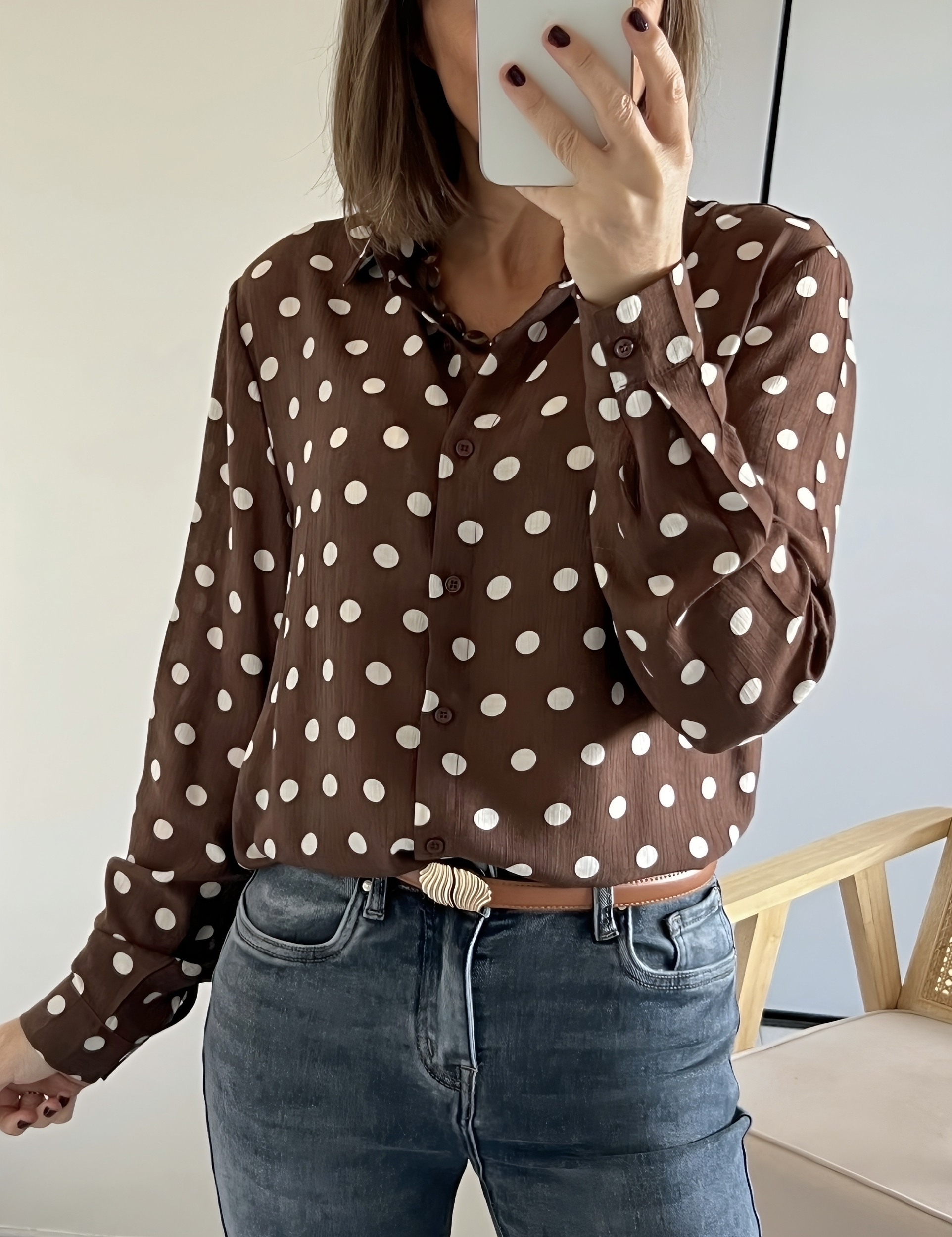 la chemise abby -4