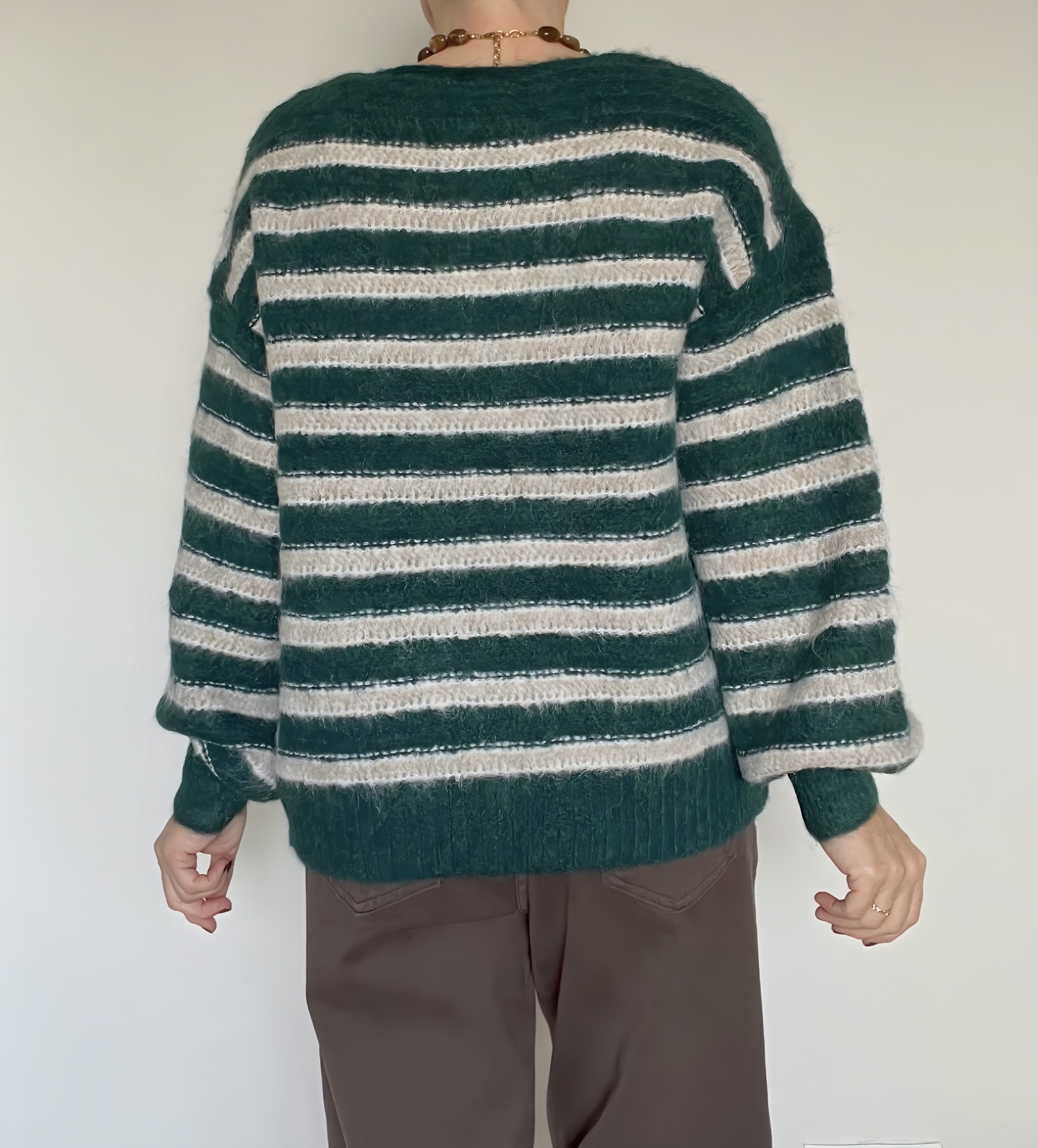 le pull sammy -6