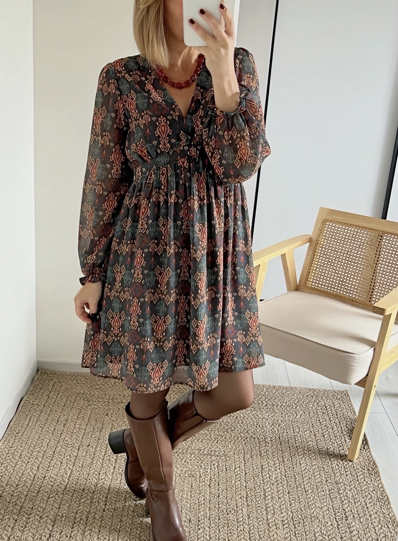 la robe mila