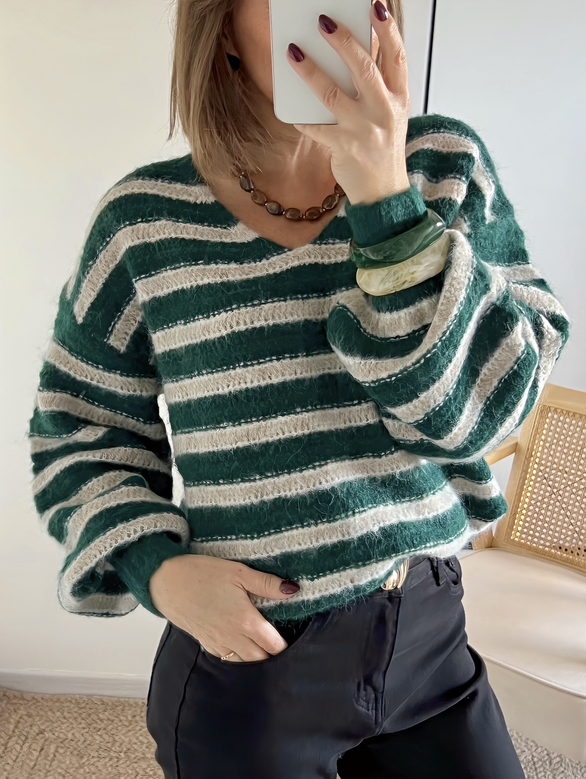 le pull sammy -1