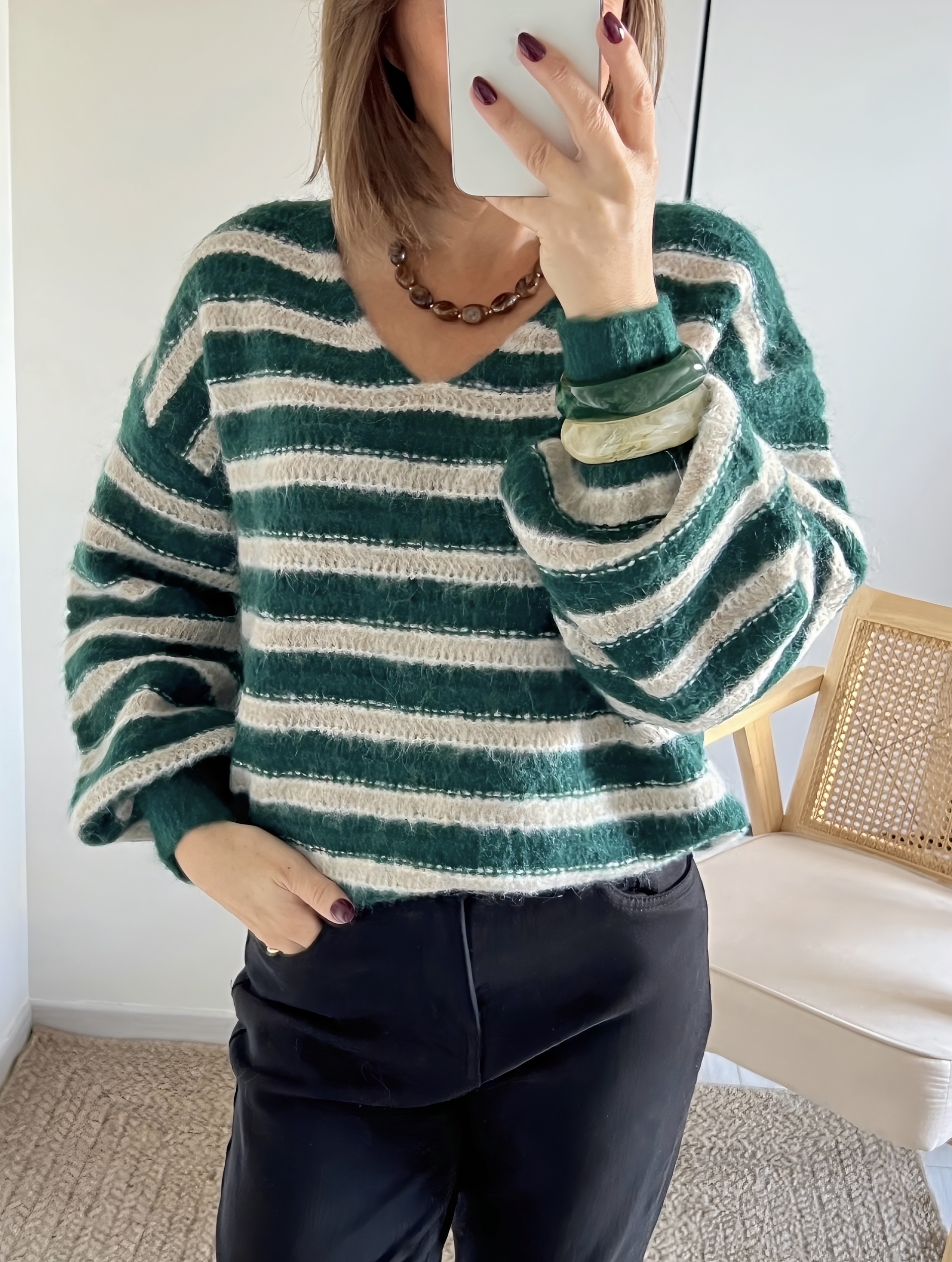 le pull sammy -4