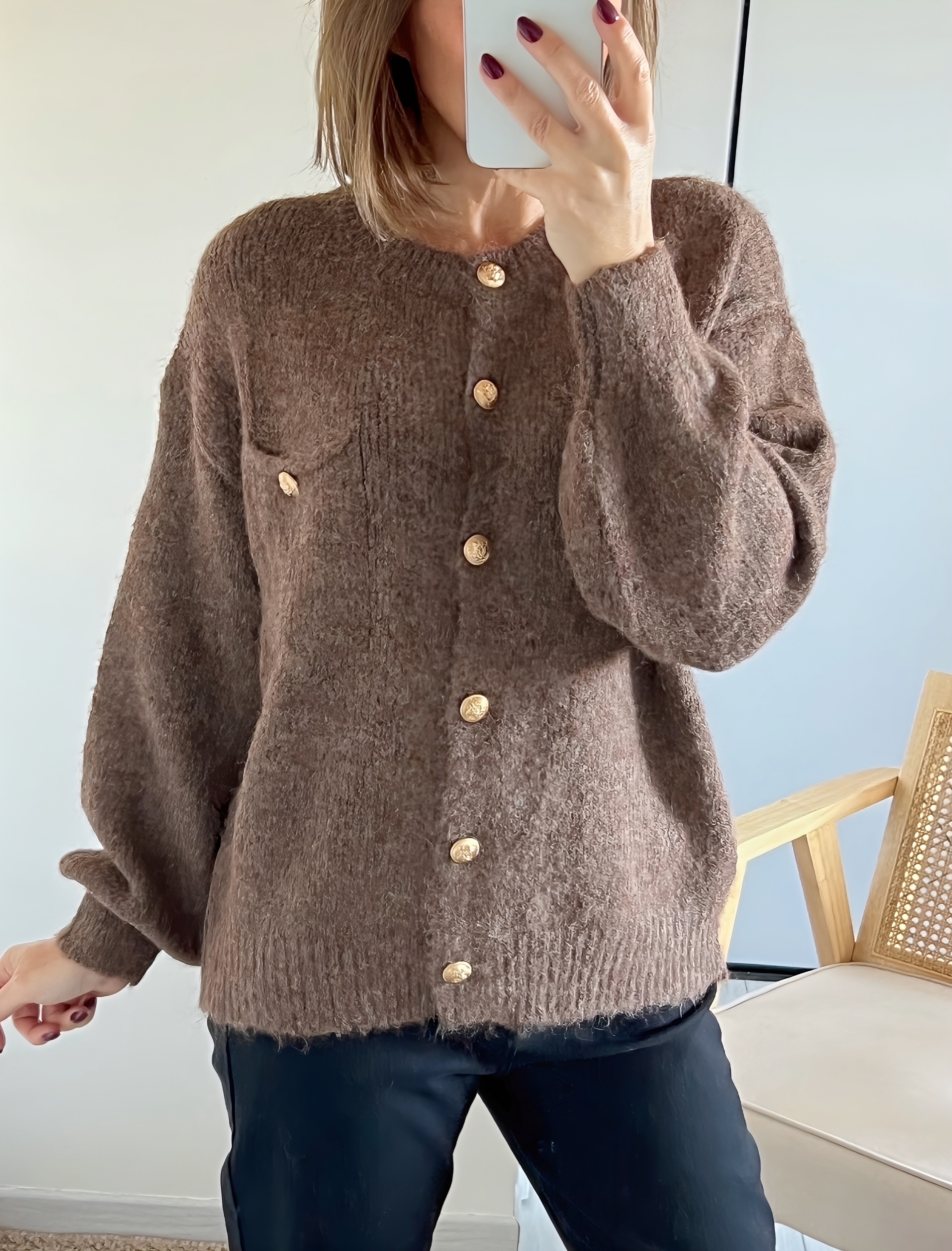 le gilet brooke -6