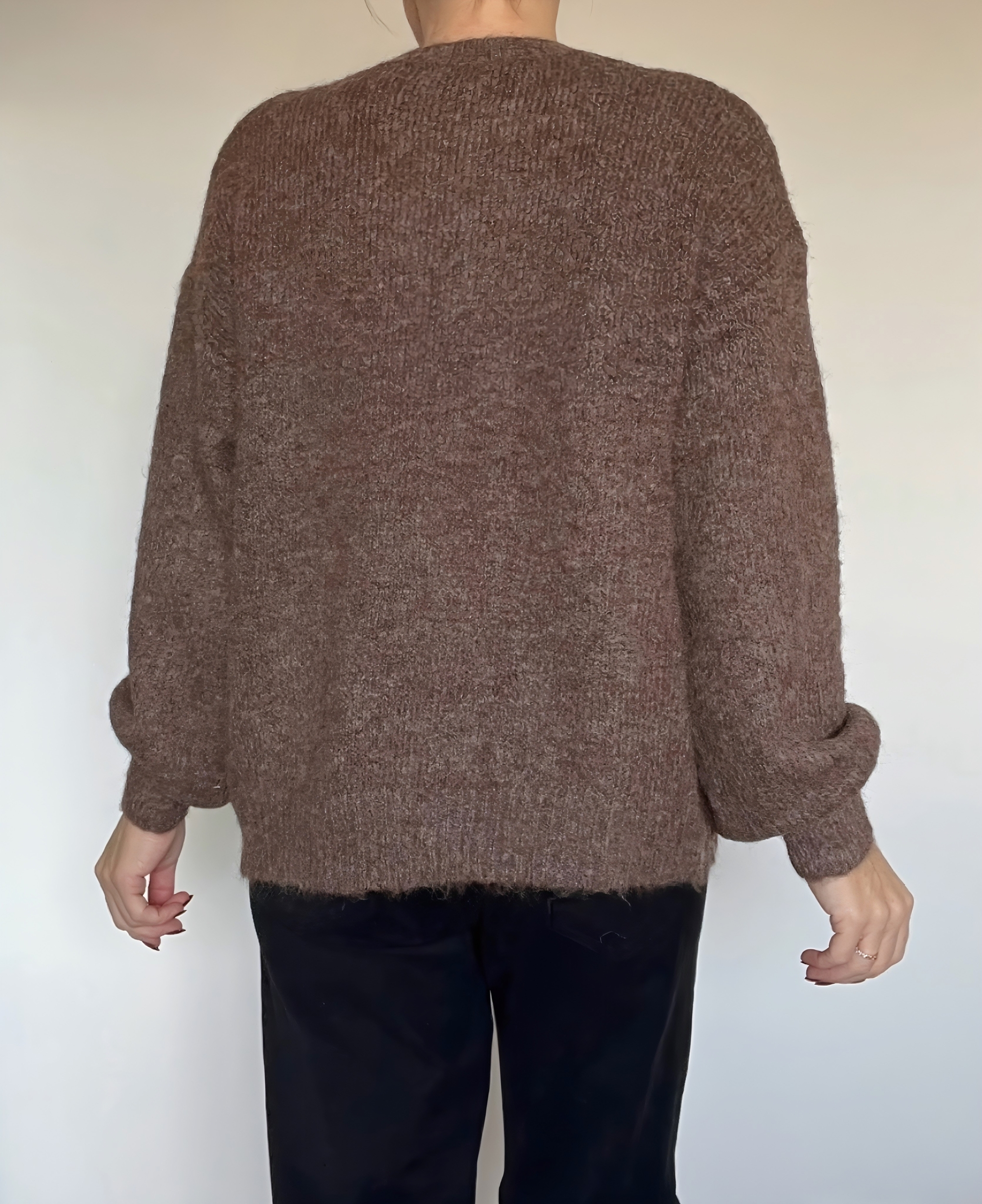 le gilet brooke -7
