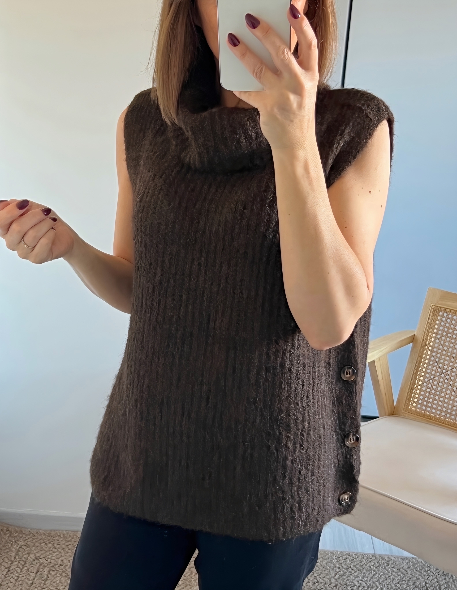 le pull nala -2
