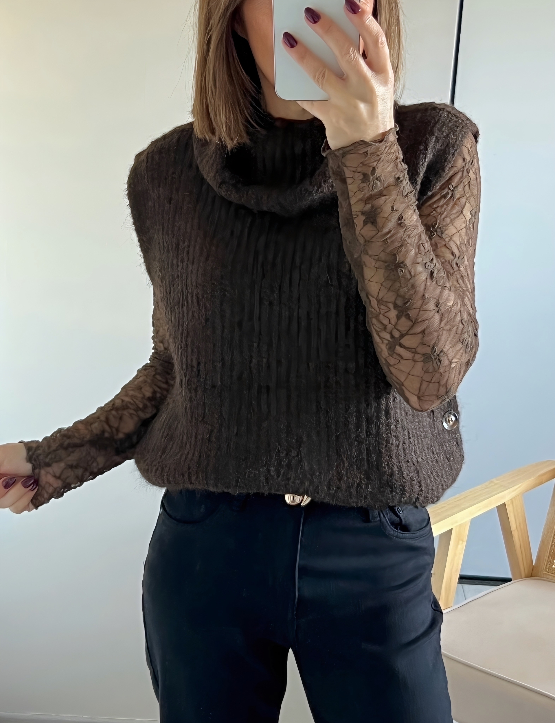 le pull nala -3