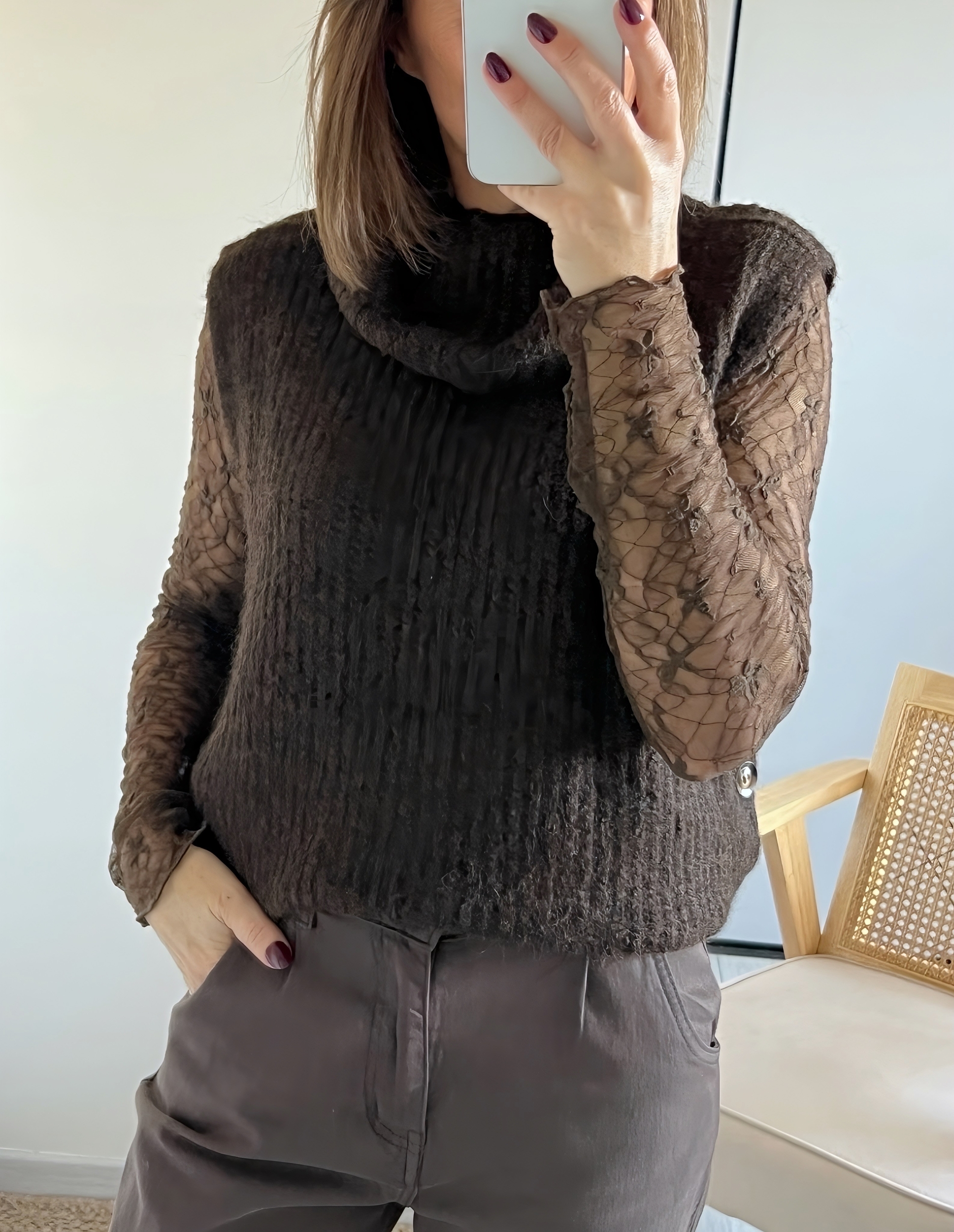 le pull nala -4