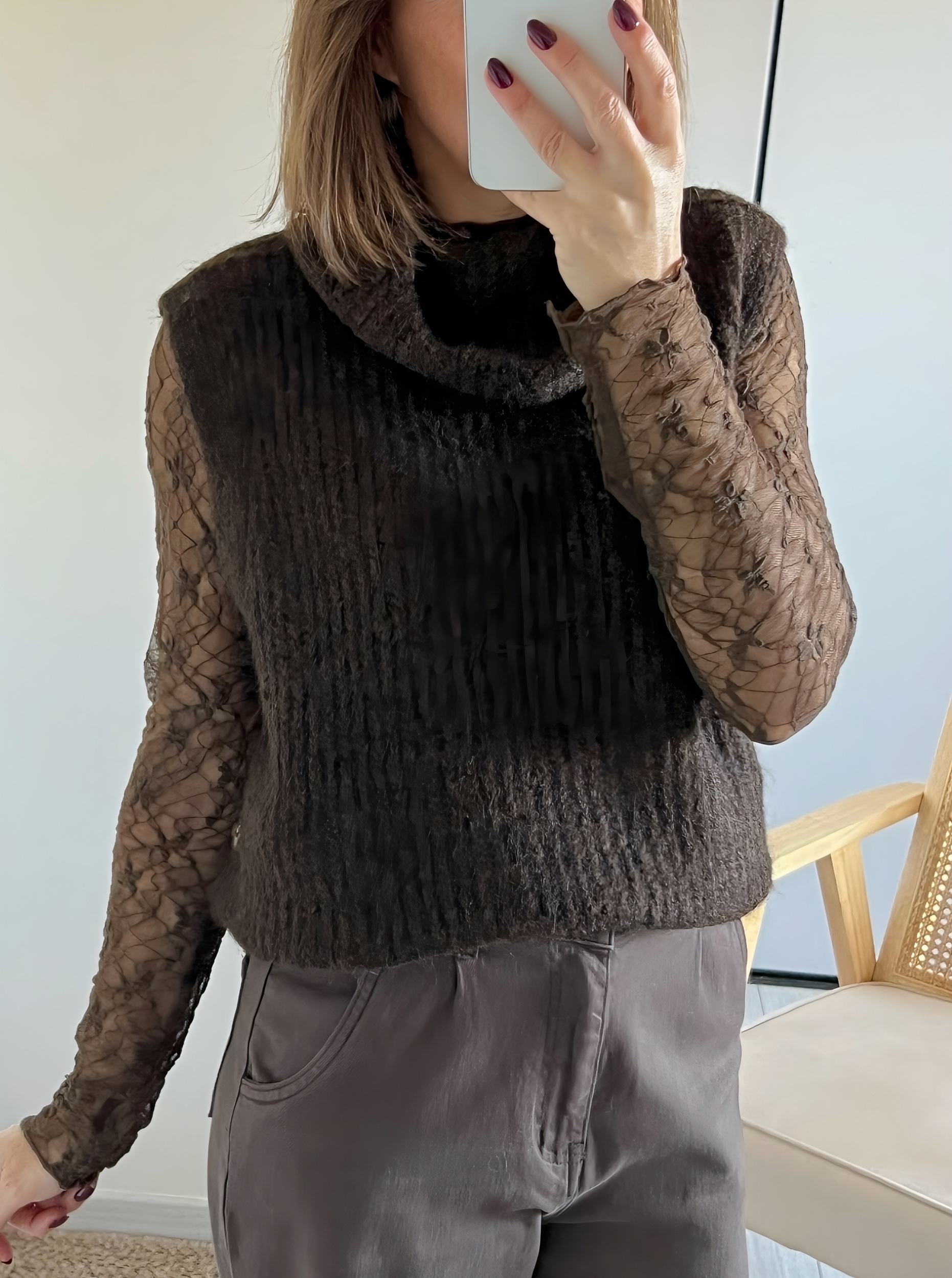le pull nala -5