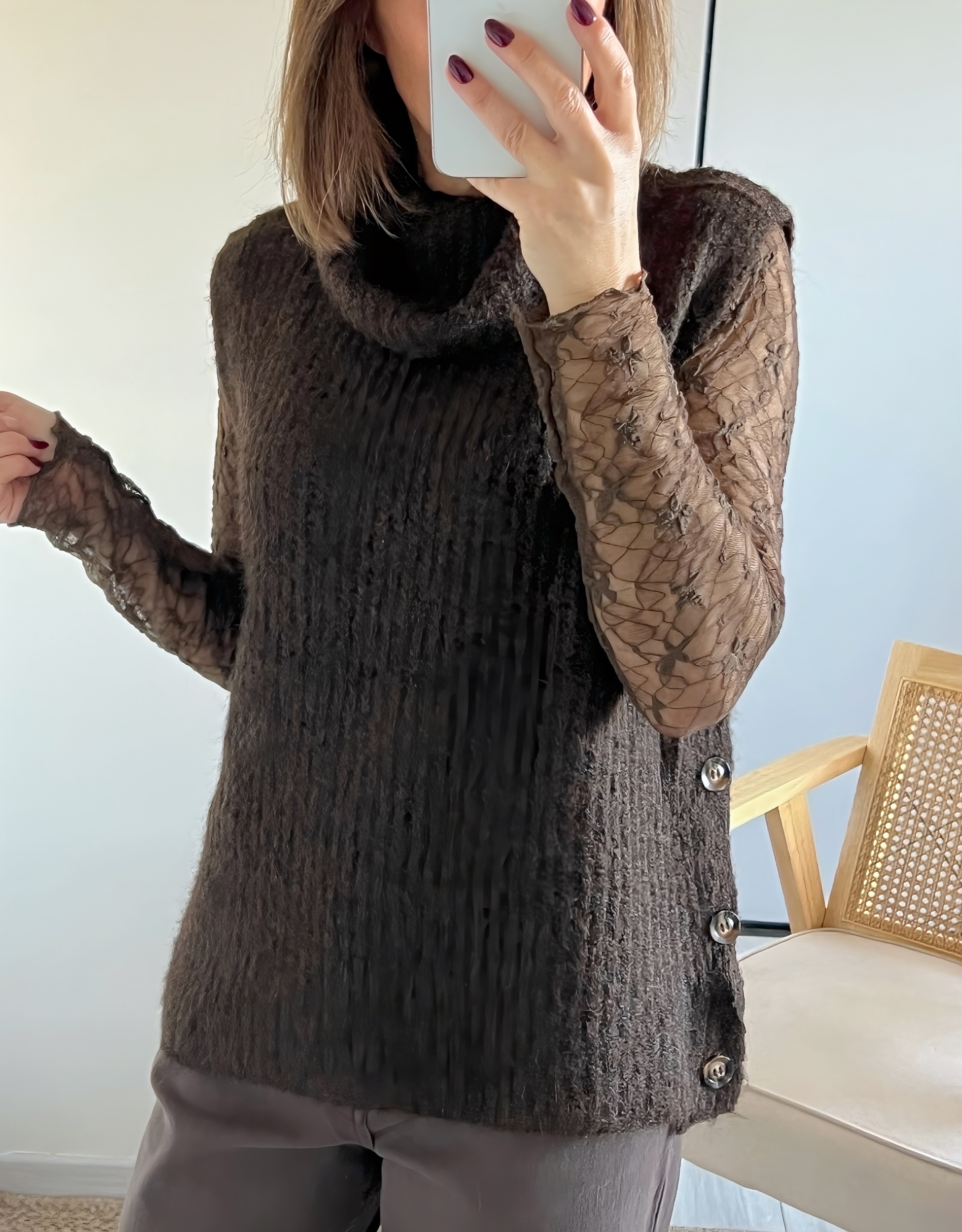 le pull nala -6
