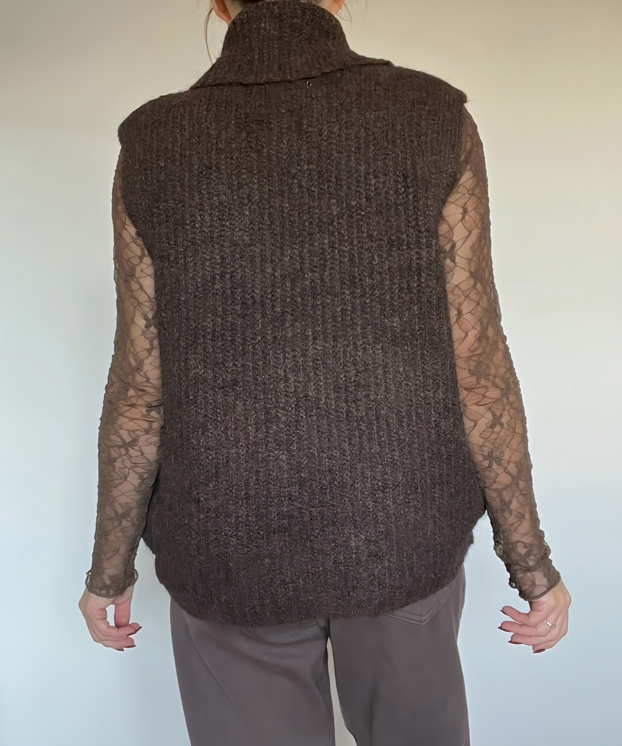 le pull nala -7