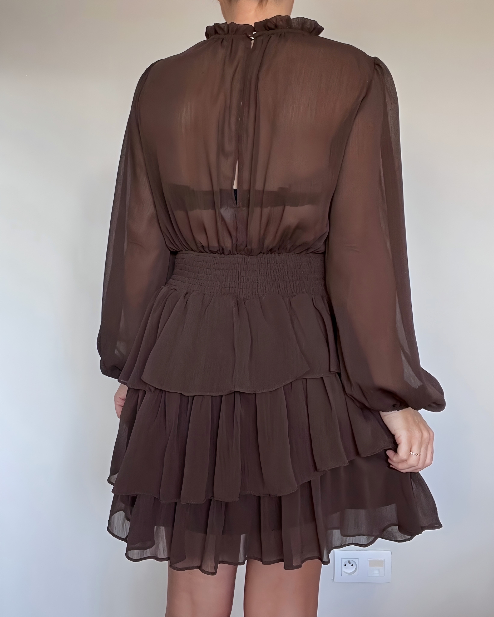 la robe meryl -5