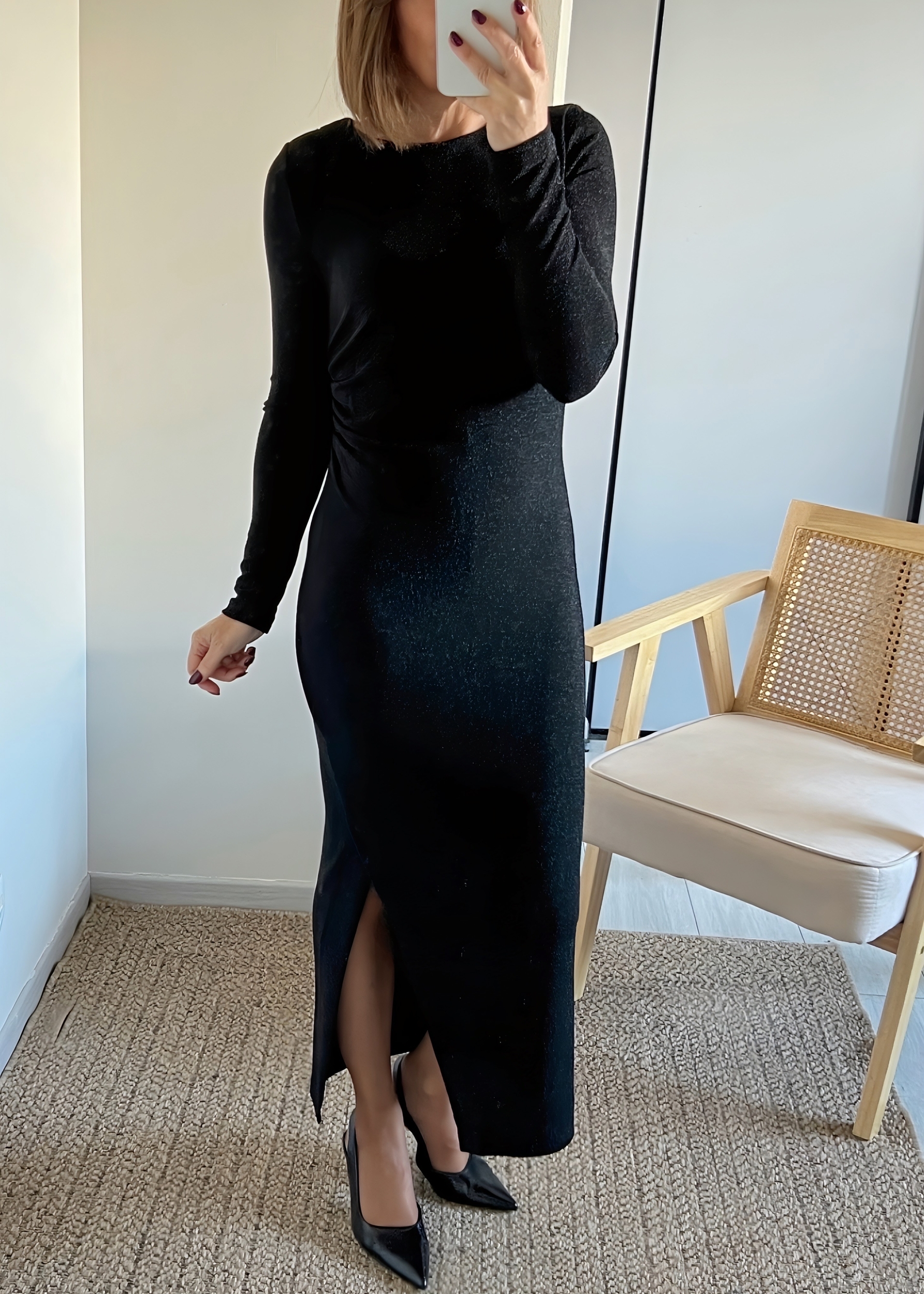 la robe laurane -2