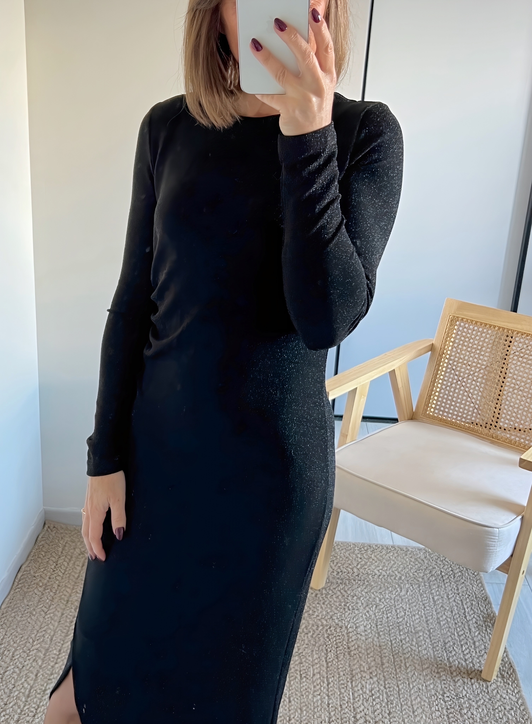 la robe laurane  -3