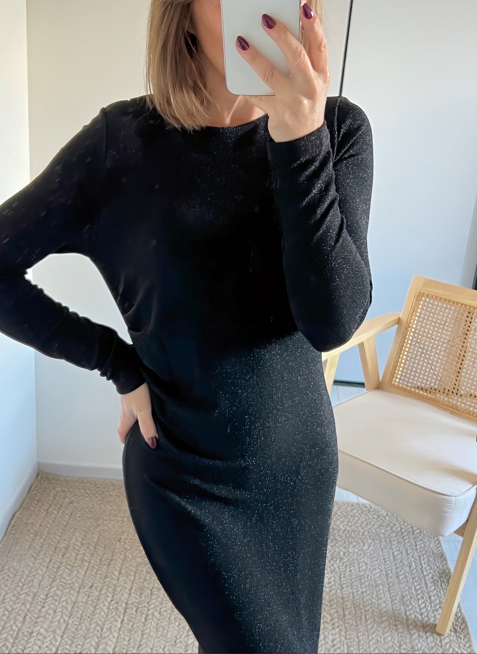 la robe laurane -4