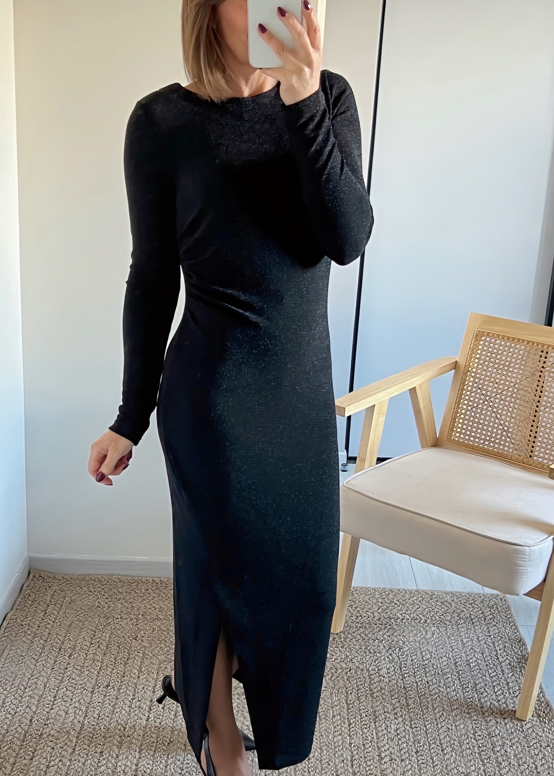 la robe laurane -5