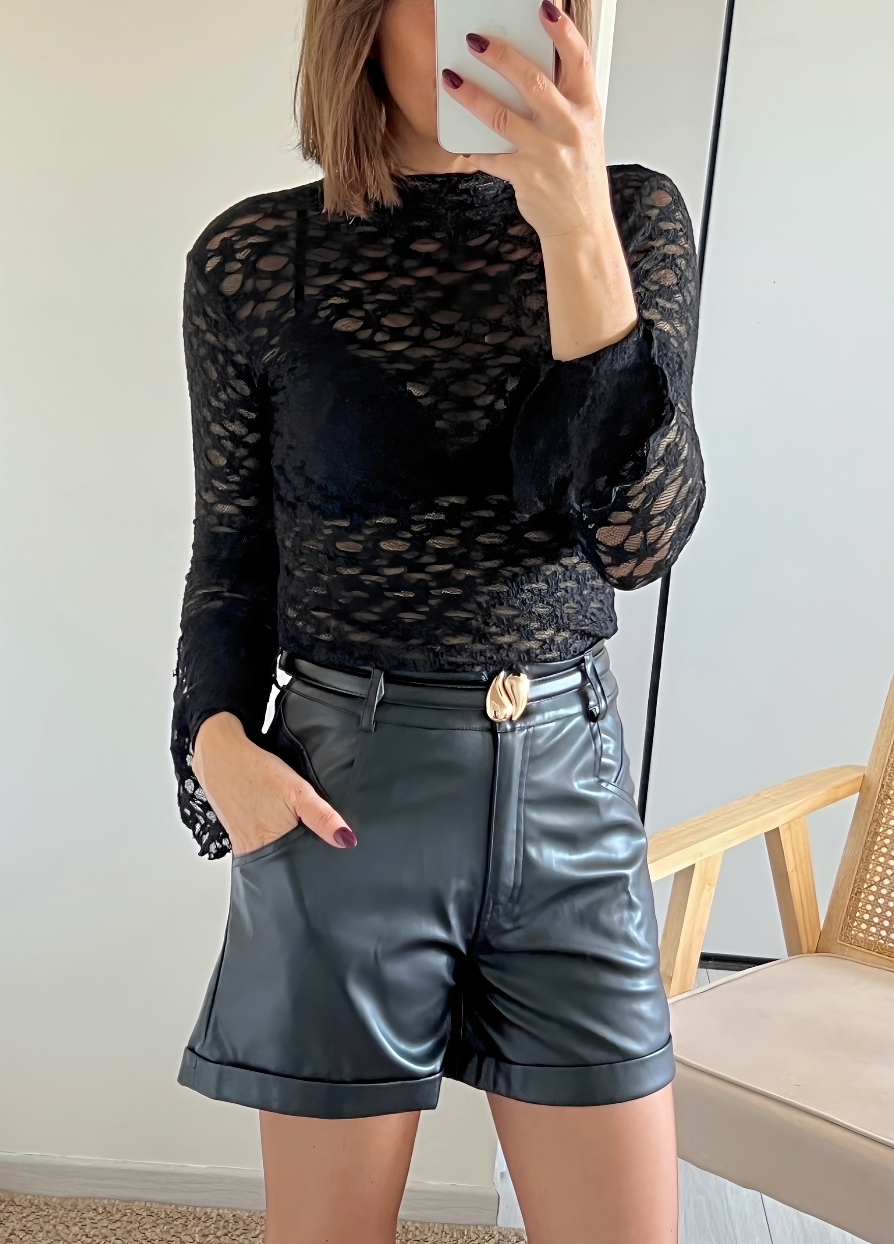 le short alex -1