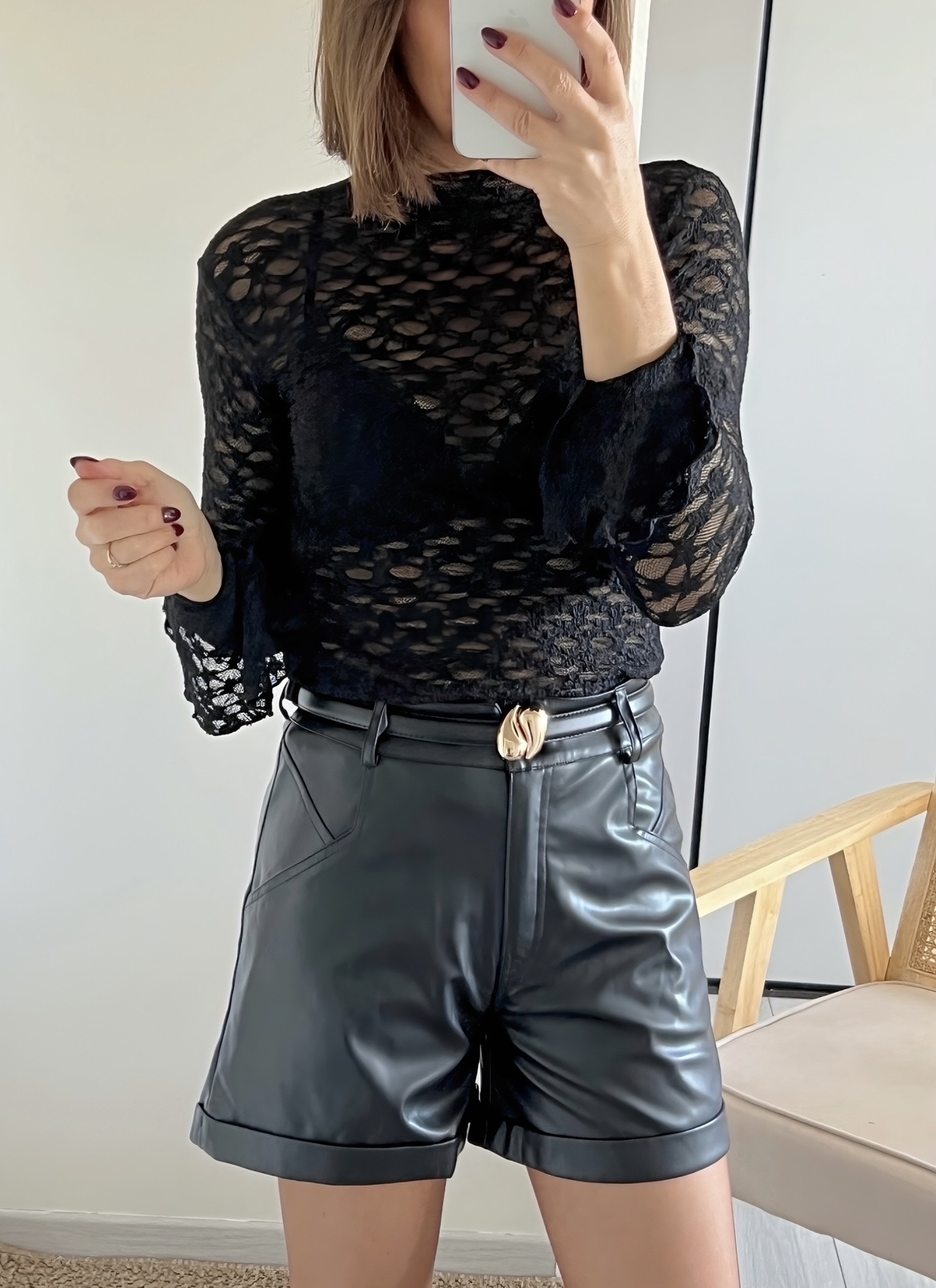 le short alex -2