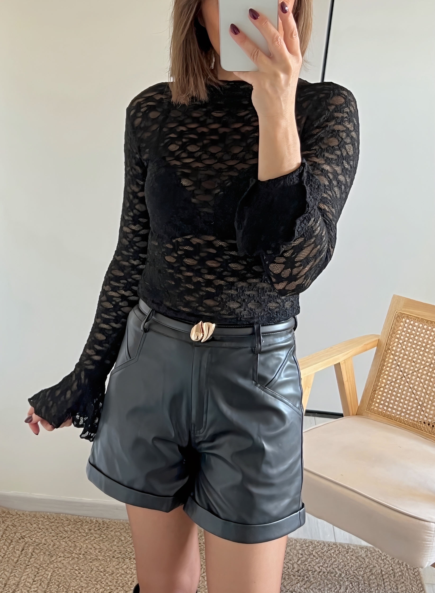 le short alex -3