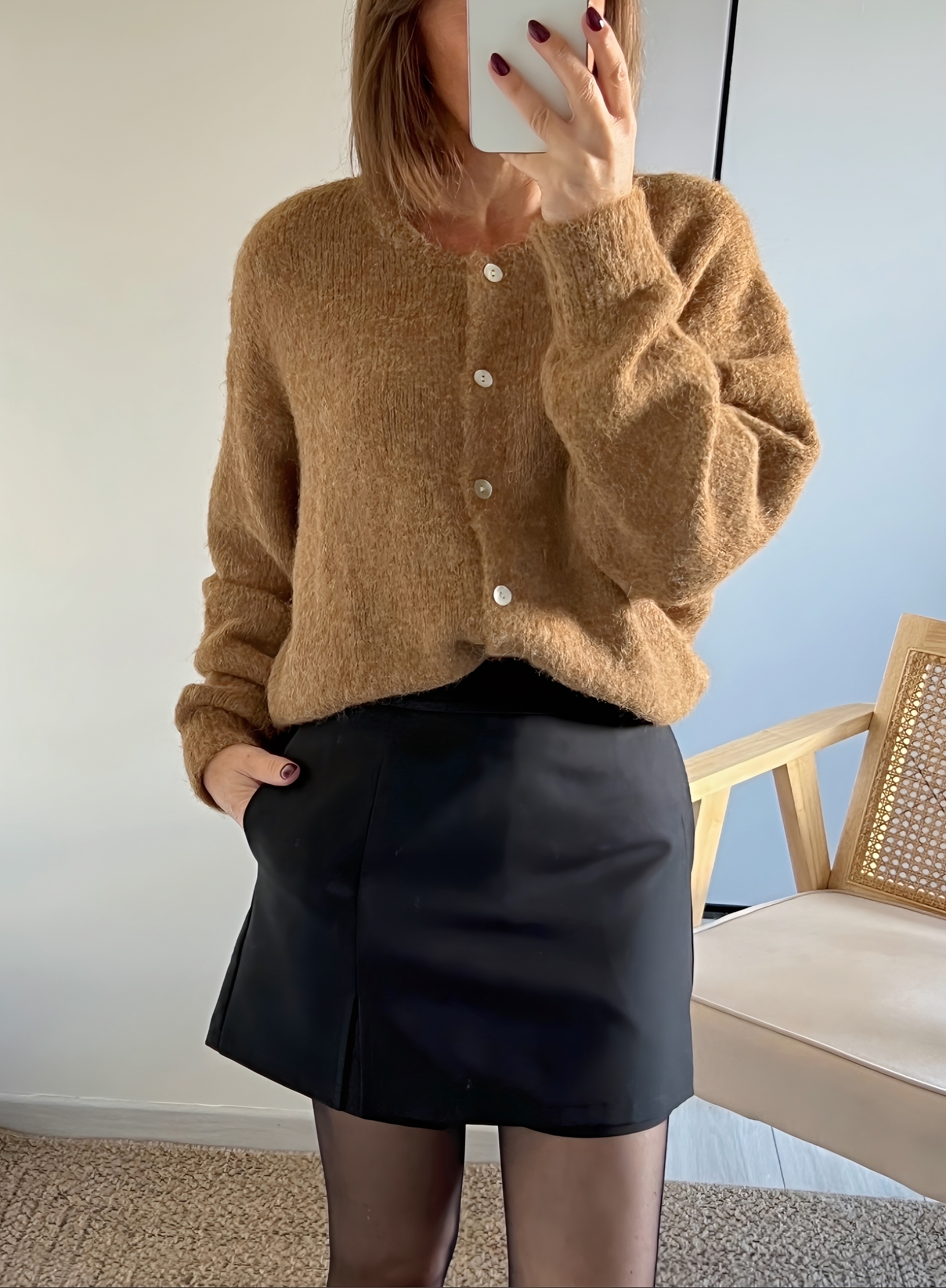 la jupe-short angela -1