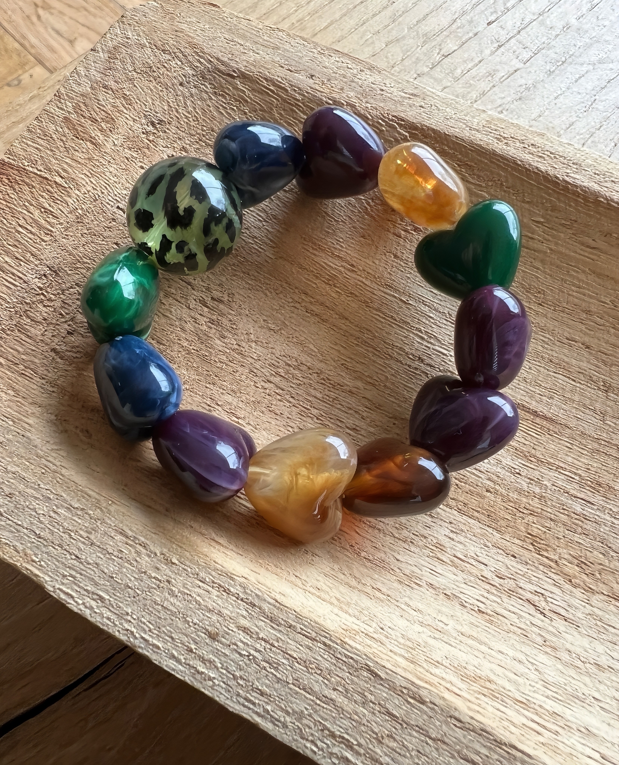 le bracelet nayo -1