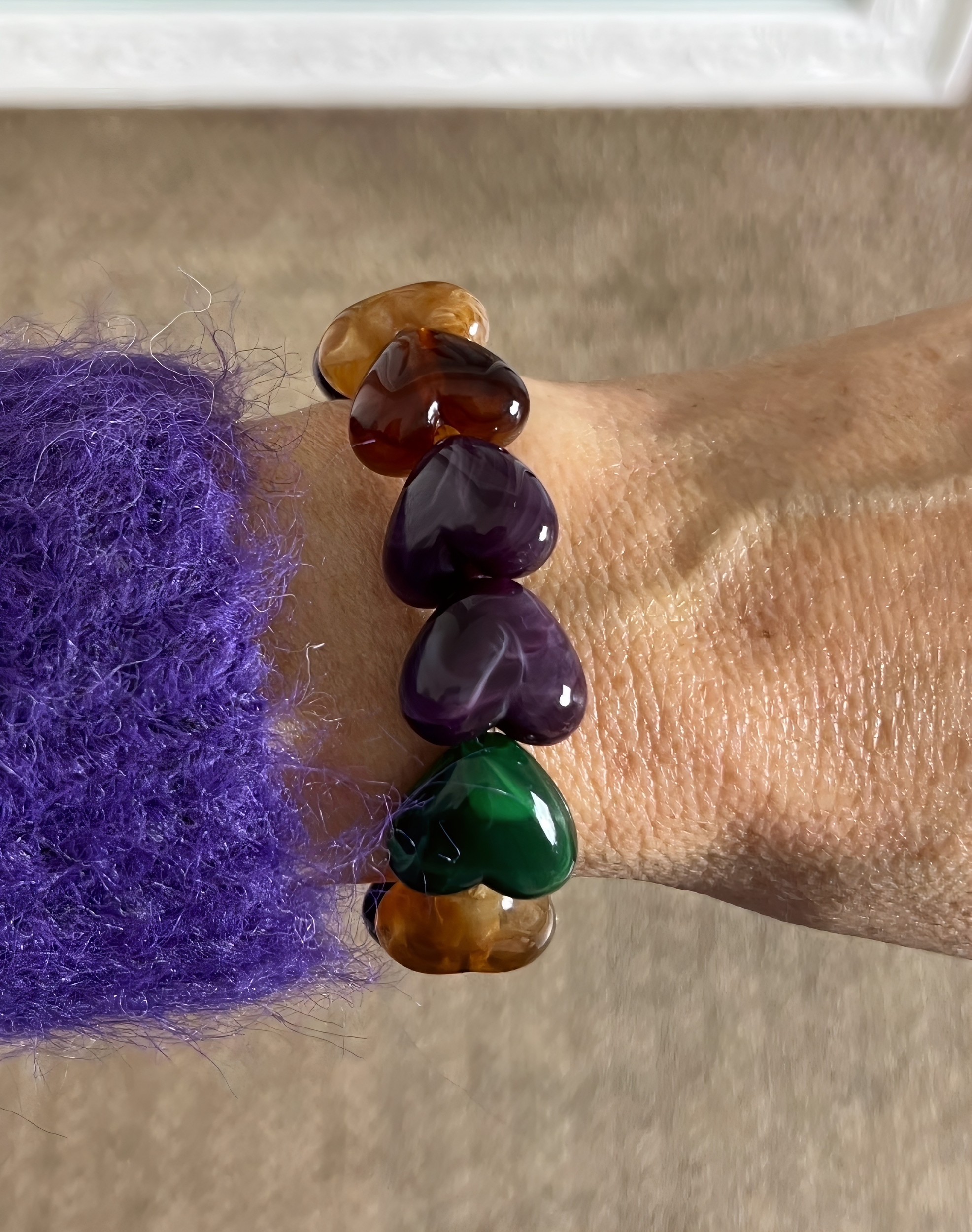 le bracelet nayo -2