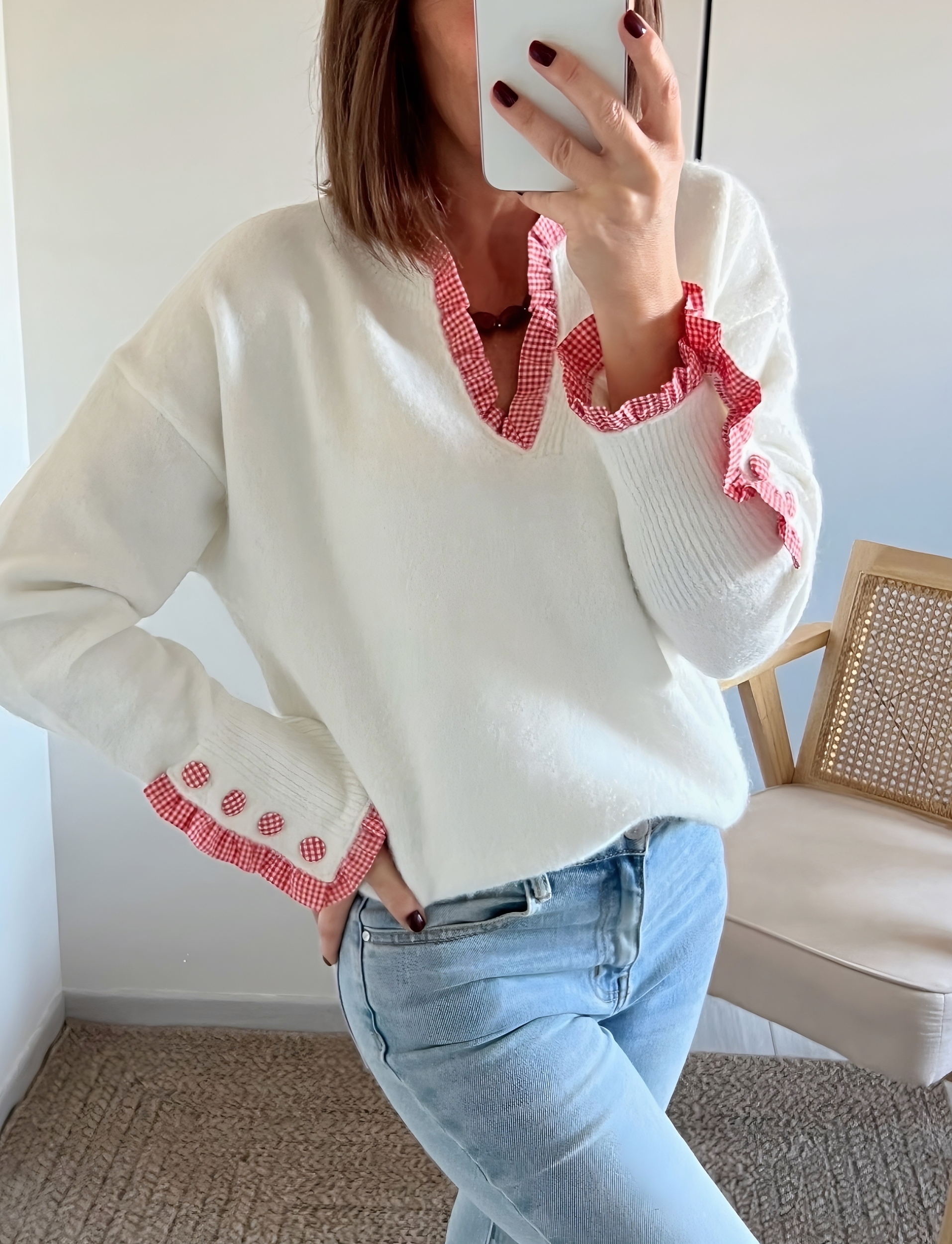 le pull lucien -3