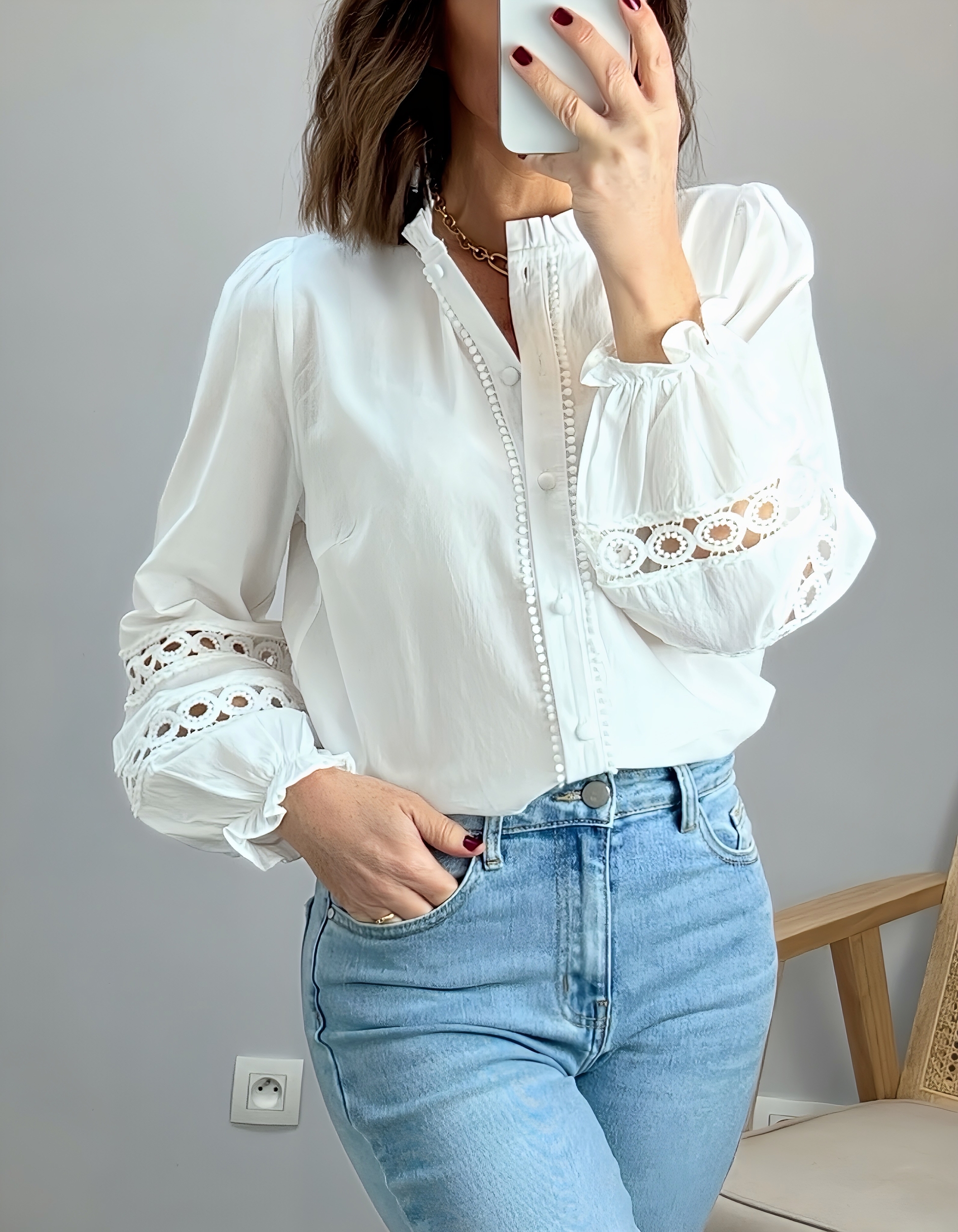 la blouse toscane -5