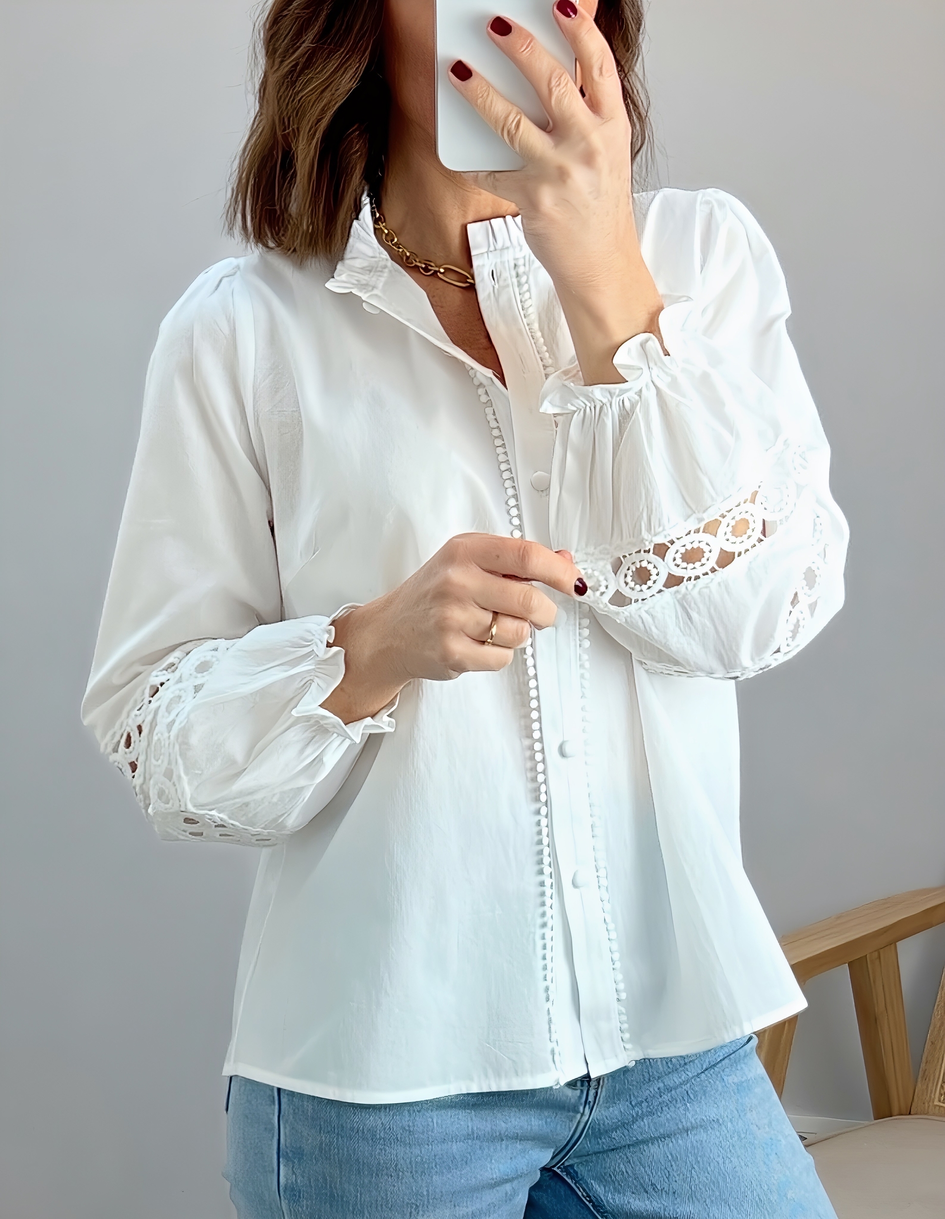 la blouse toscane -6