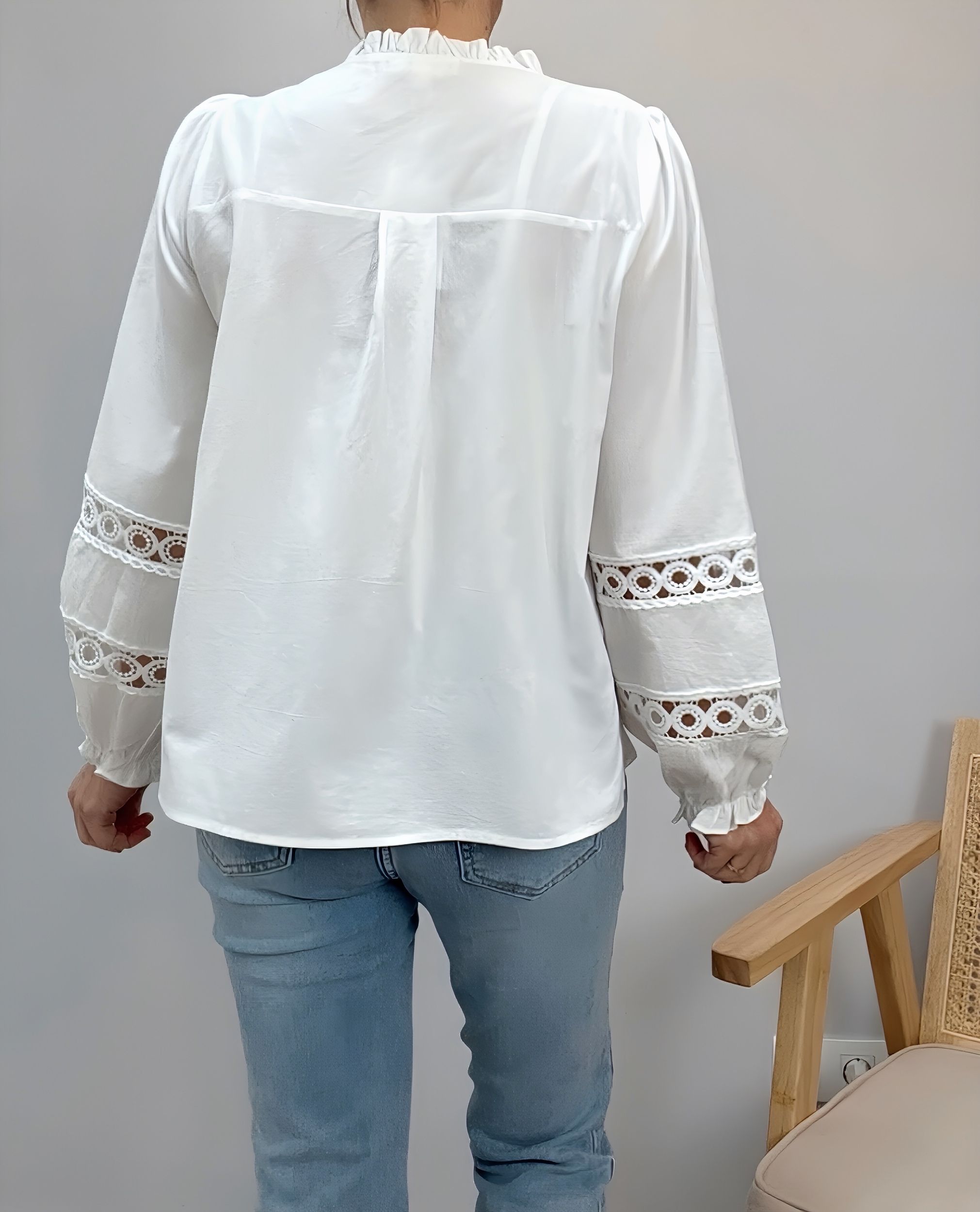 la blouse toscane -7