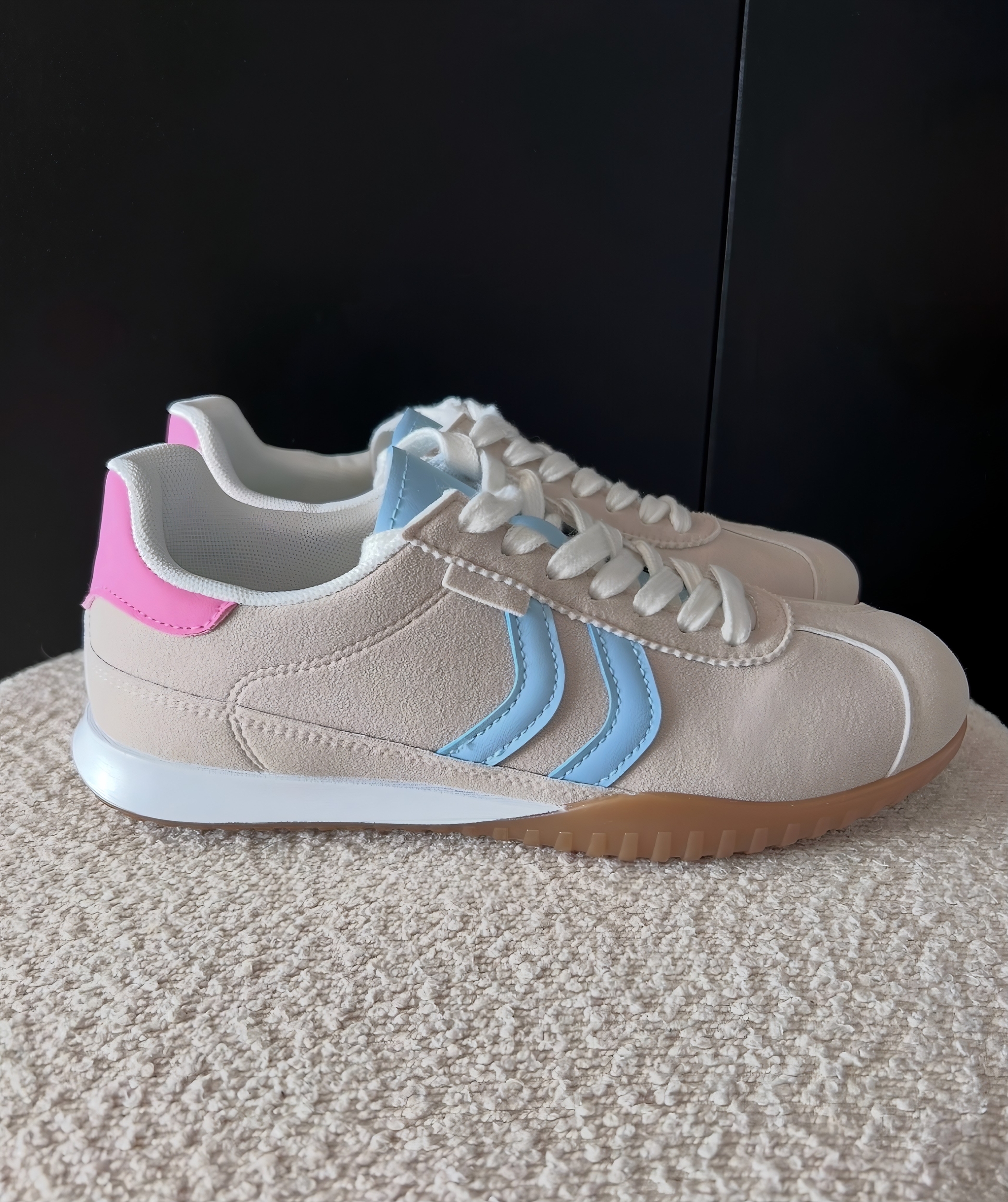 les baskets lilia -2