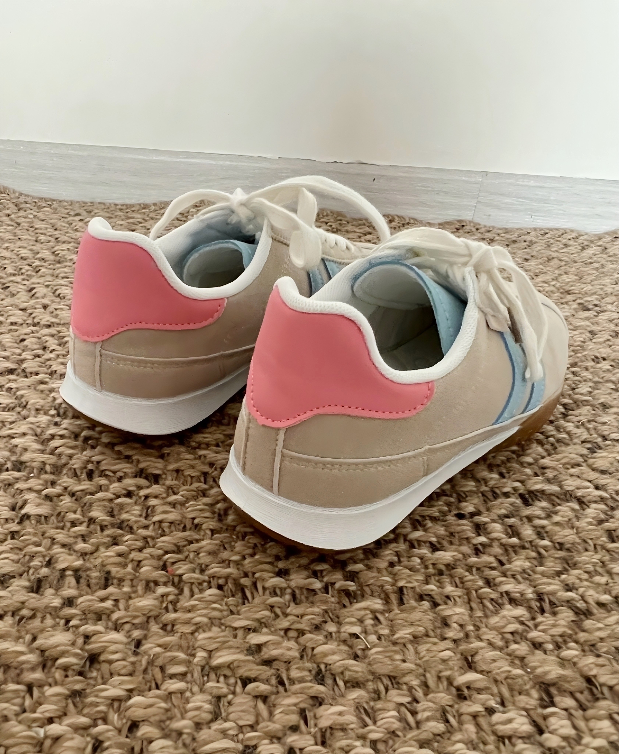 les baskets lilia -5