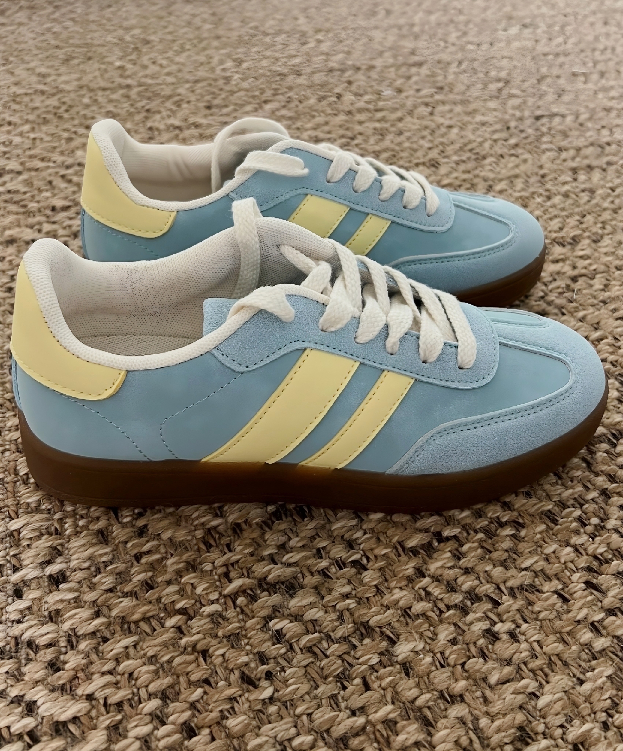 les baskets romy -3
