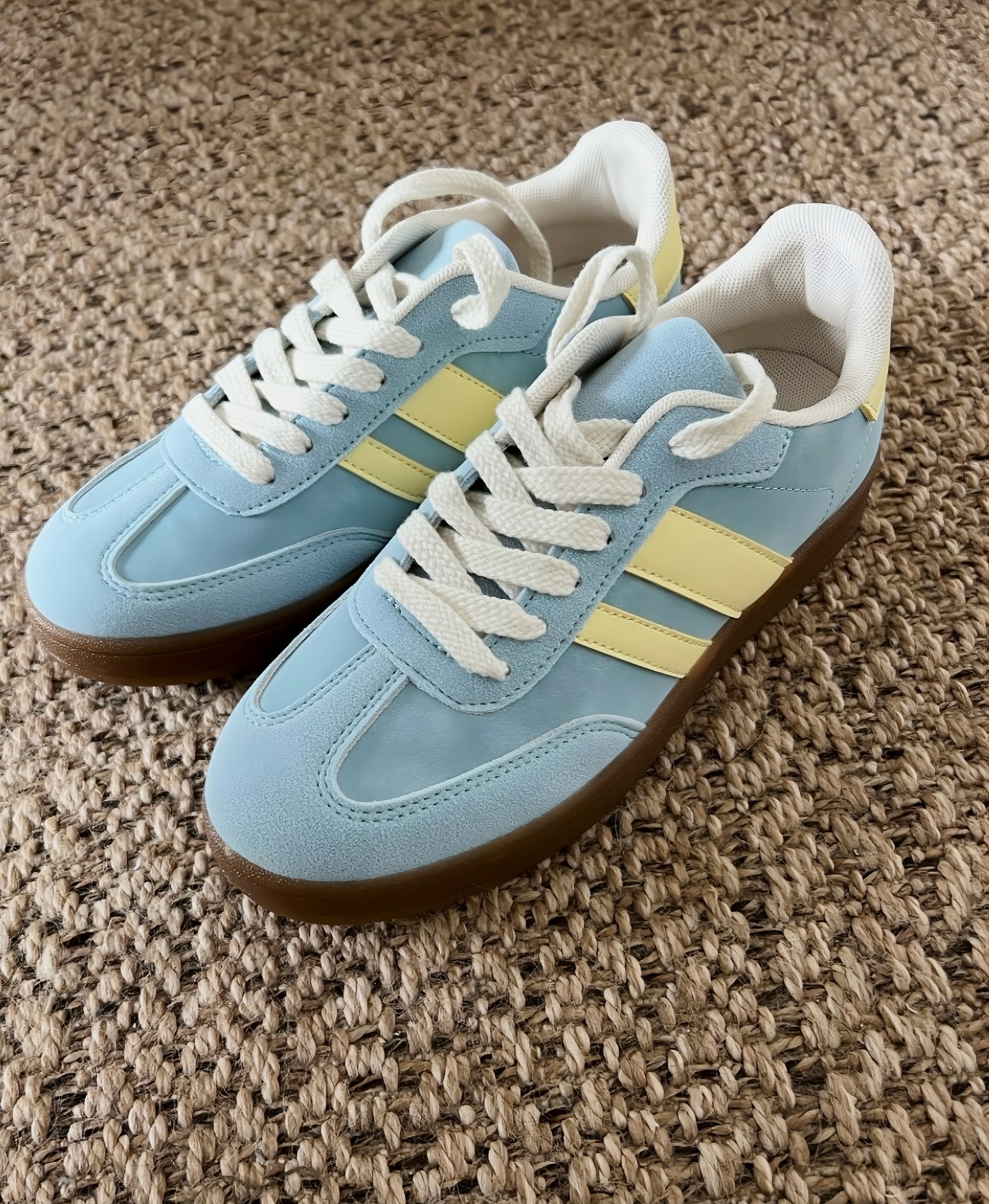 les baskets romy -5