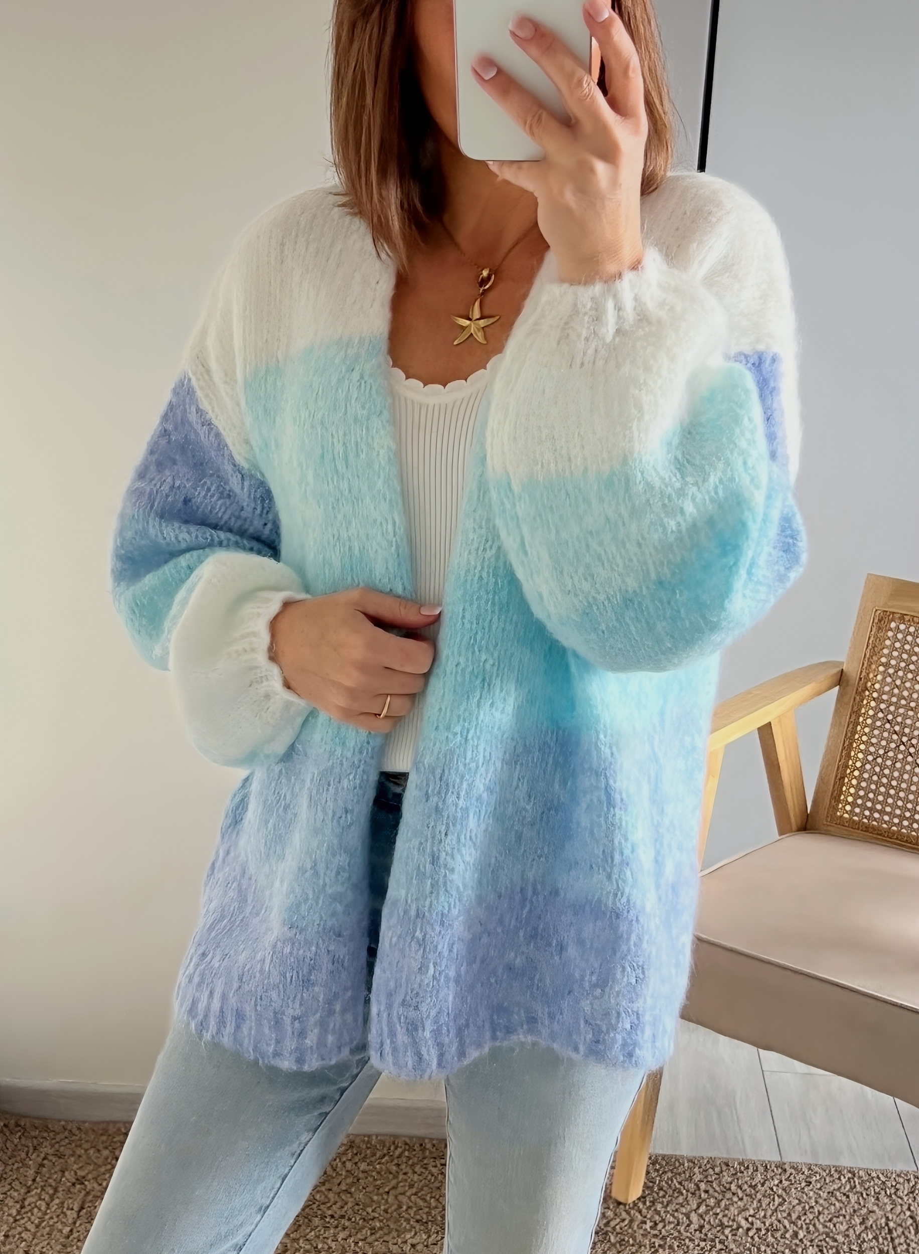 le gilet abel -1