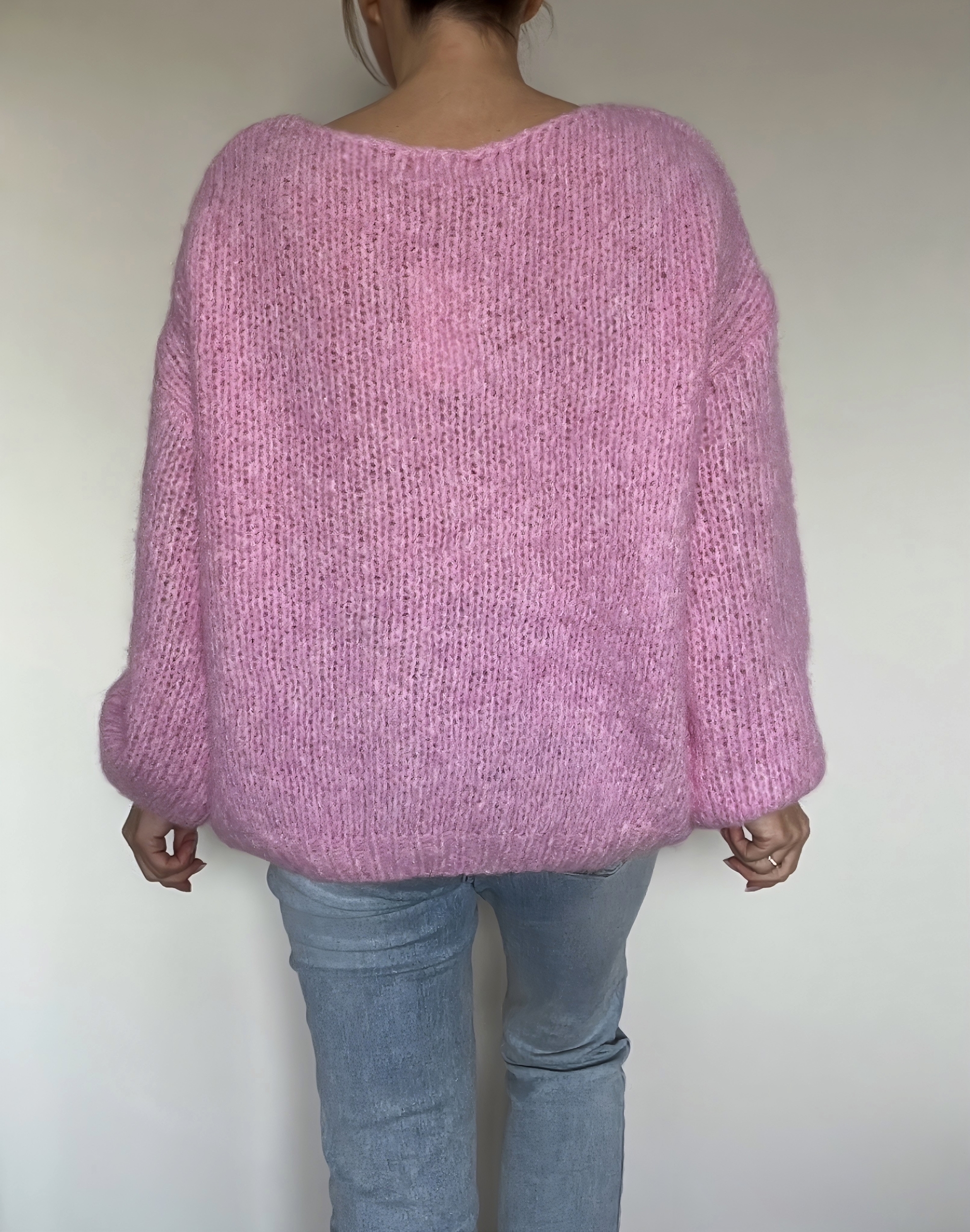 le pull sianna -6