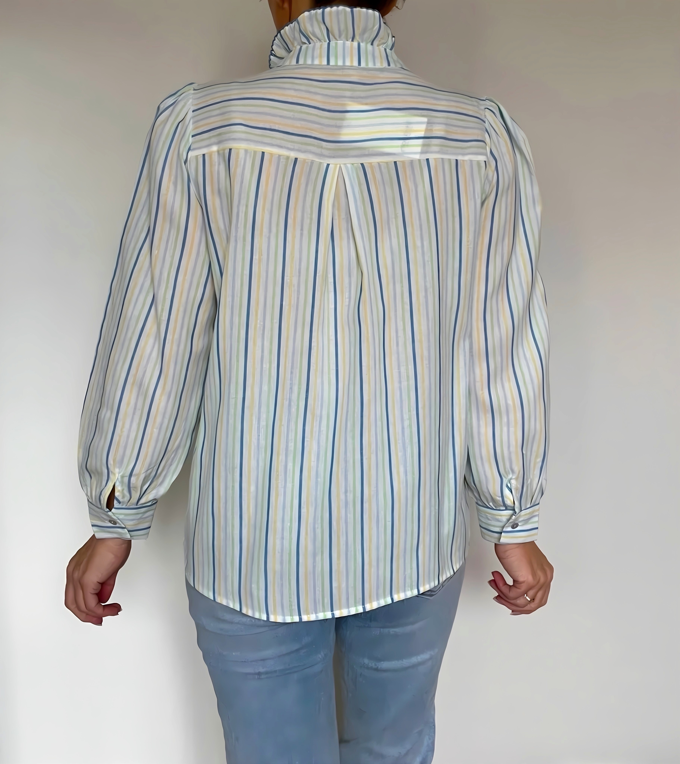 la chemise marielle -6