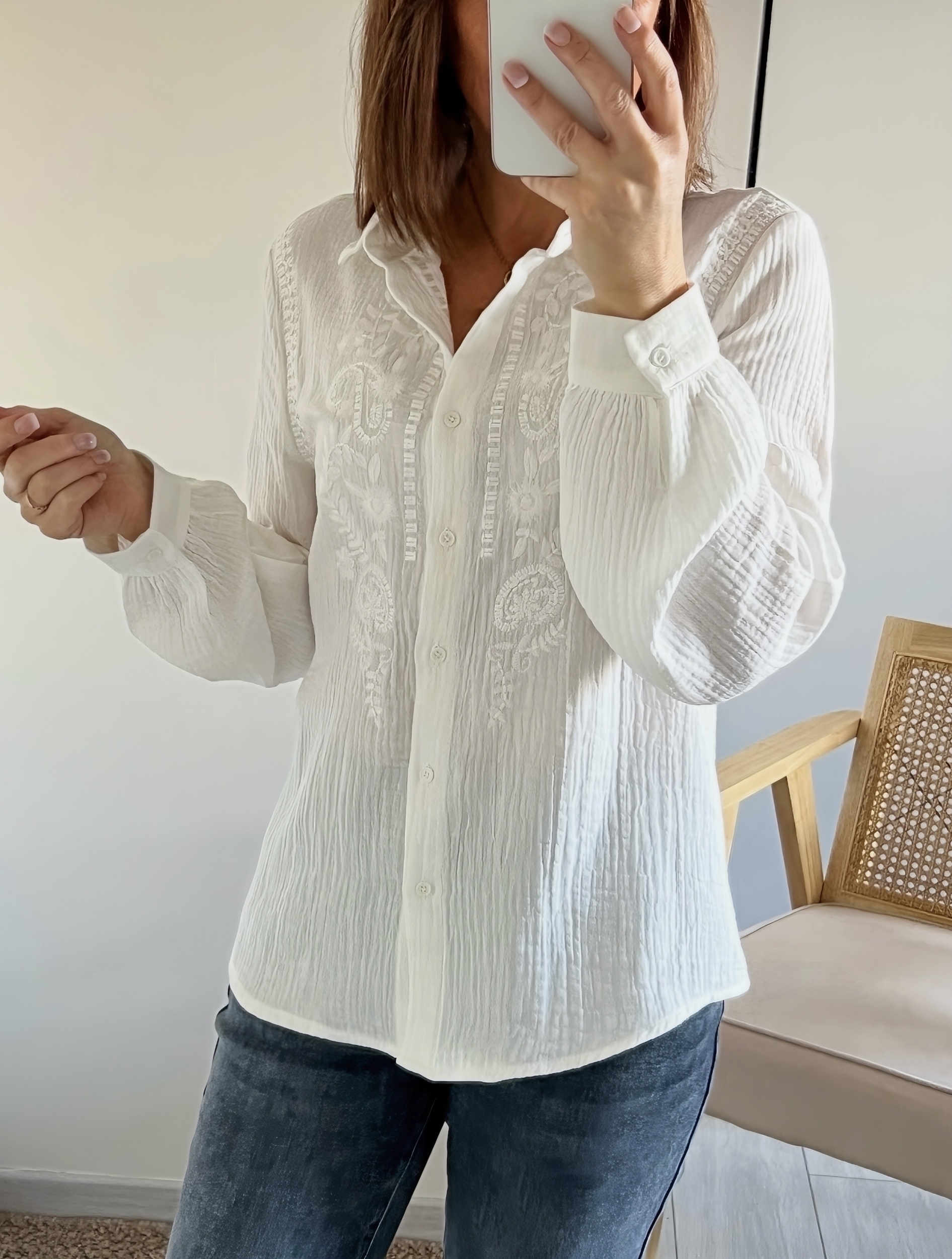 la chemise chloe -5