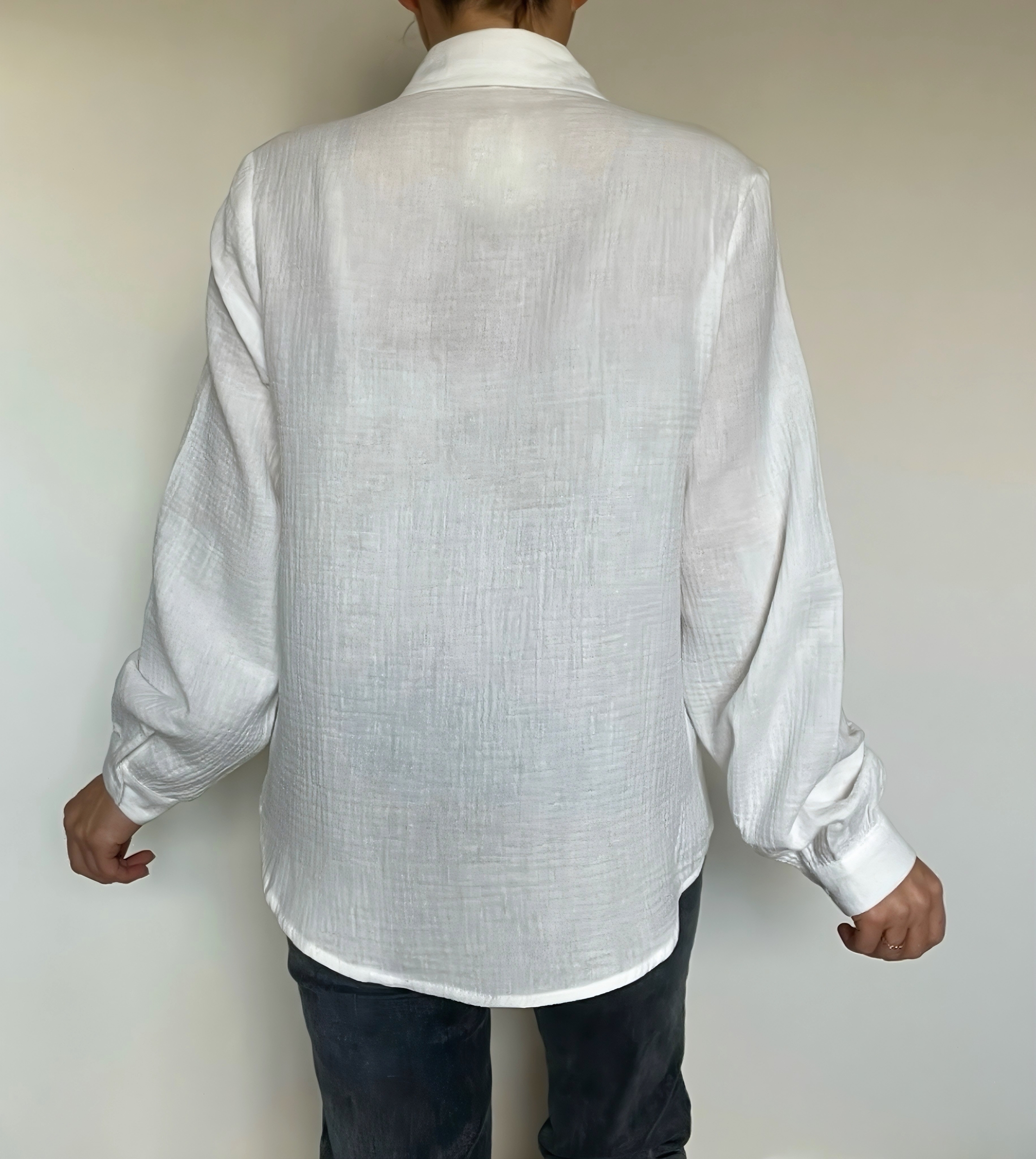 la chemise chloe -6