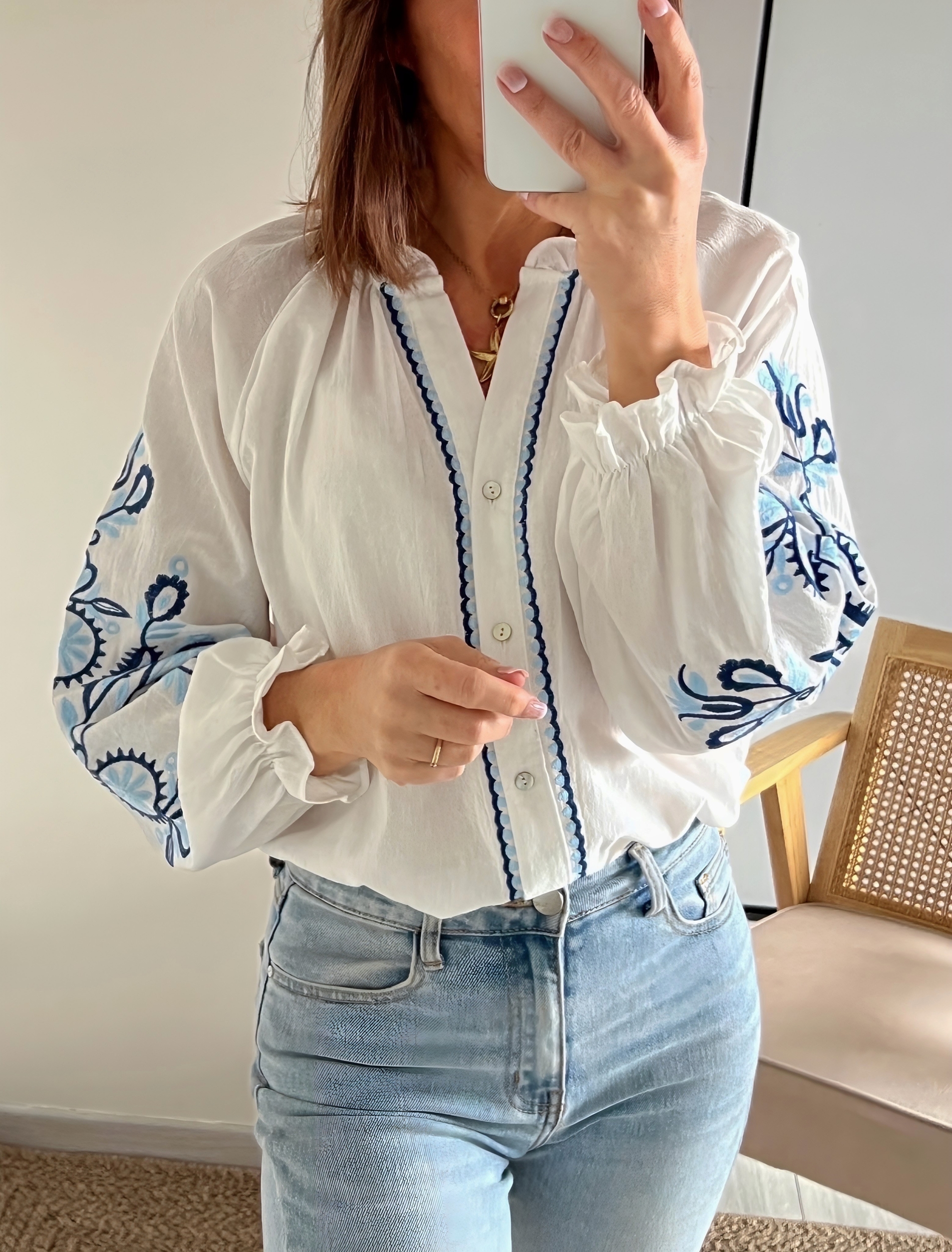 la blouse sasha -4