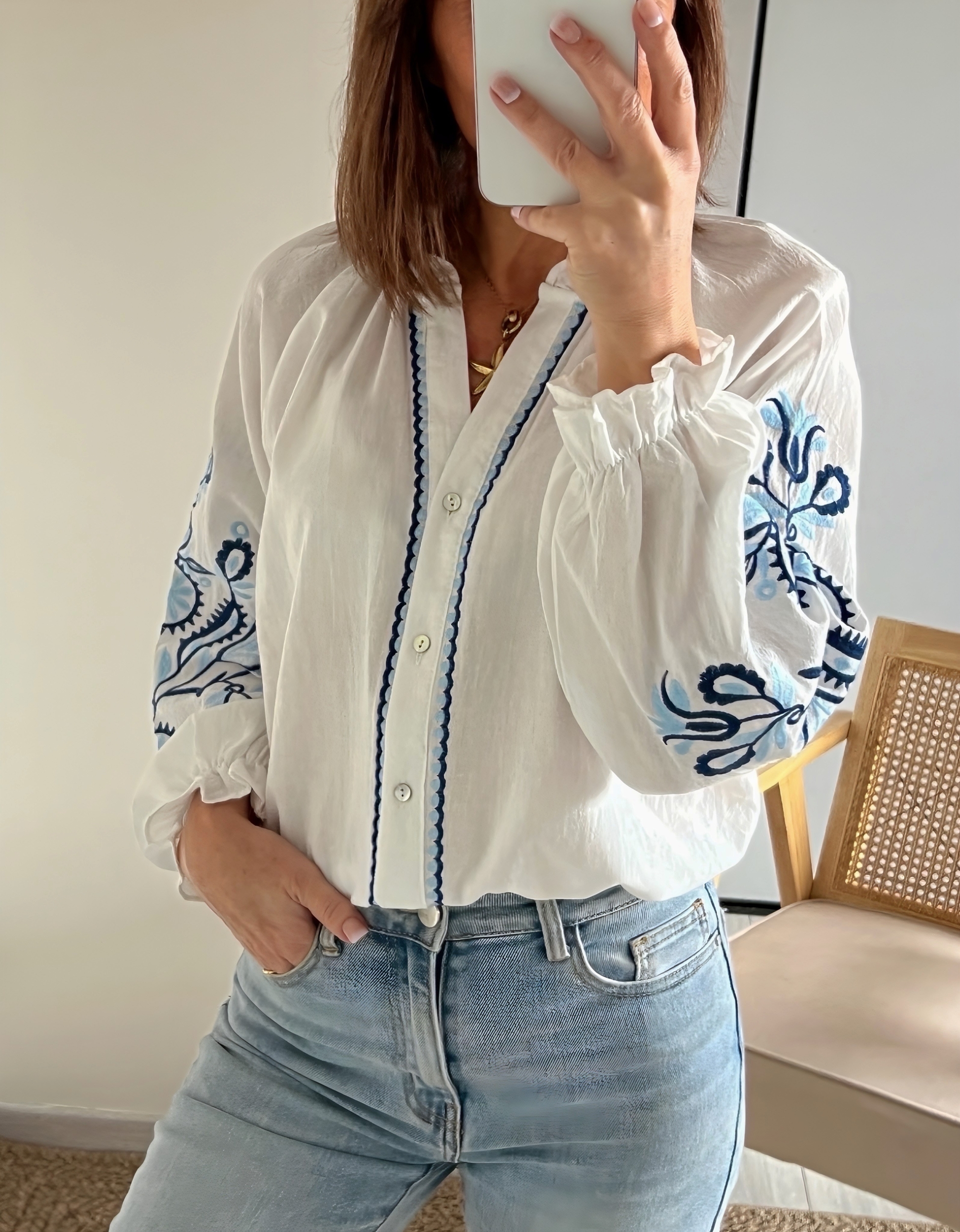 la blouse sasha -5