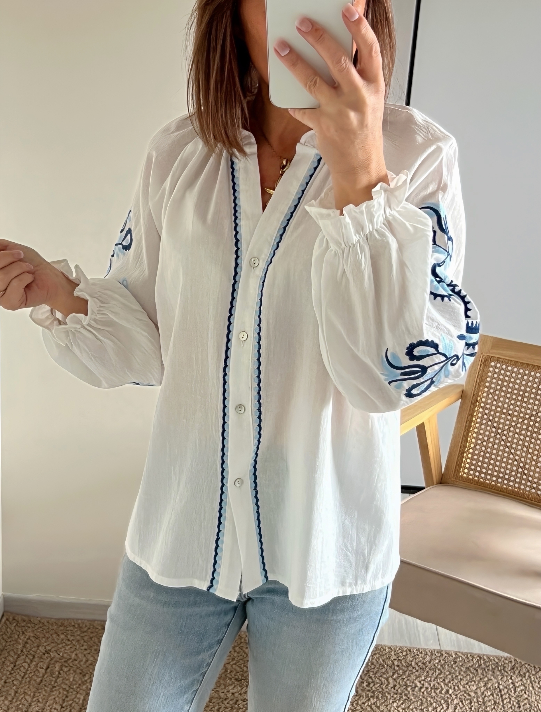 la blouse sasha -6