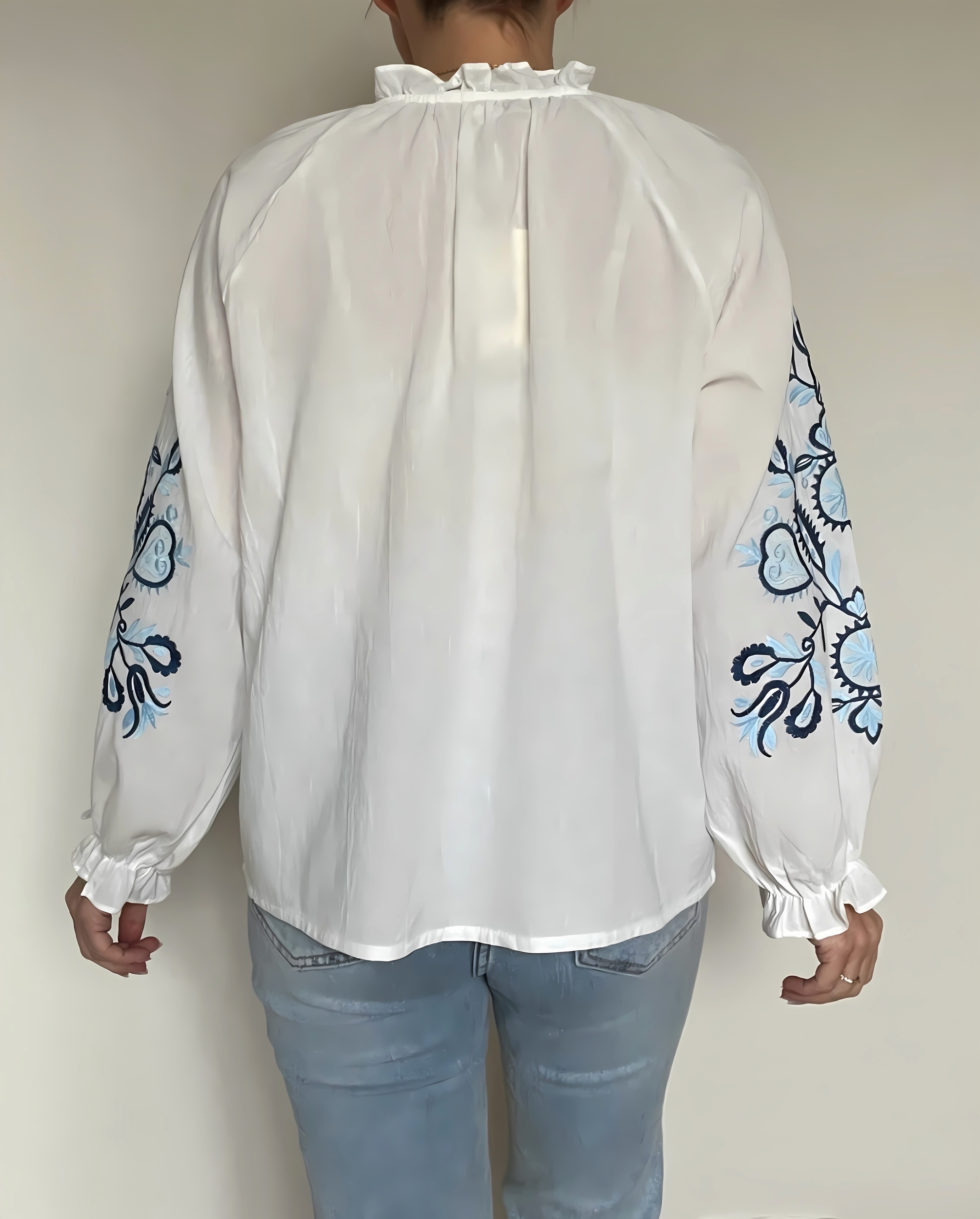 la blouse sasha -7