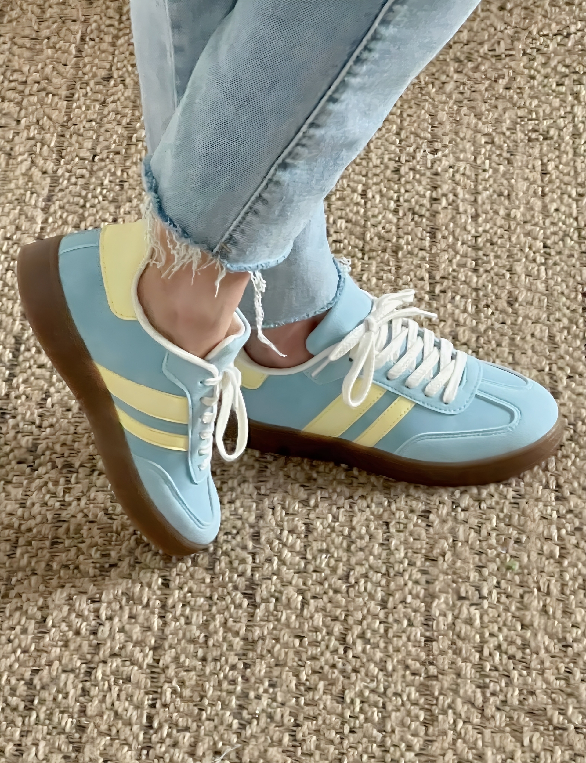 les baskets romy-7
