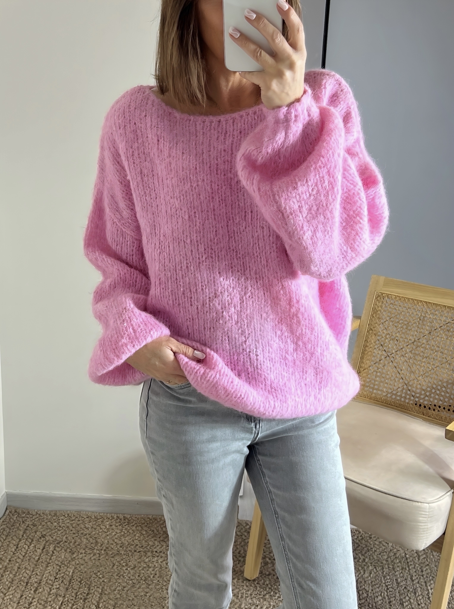 le pull siana -6