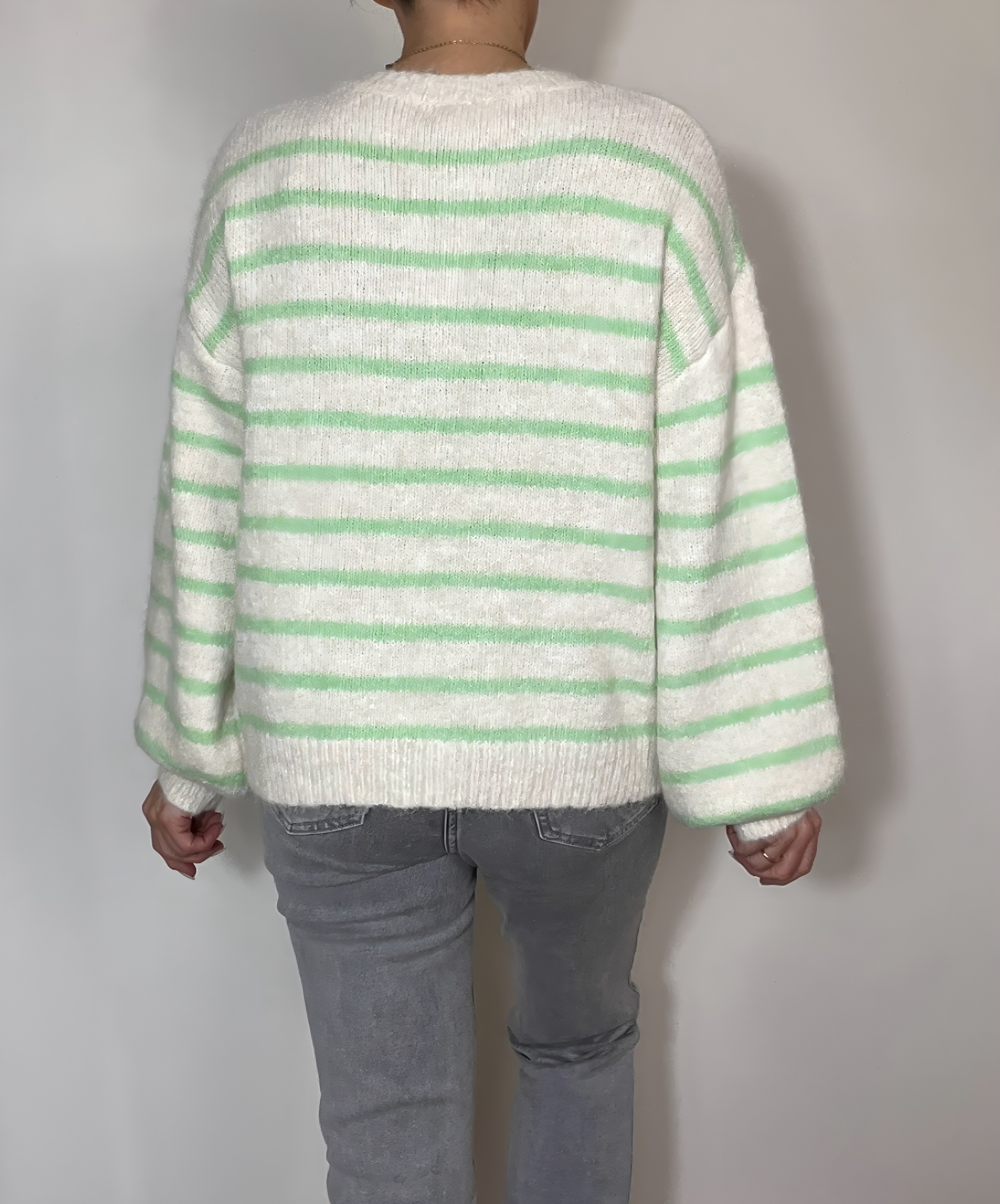 le pull léonard -7