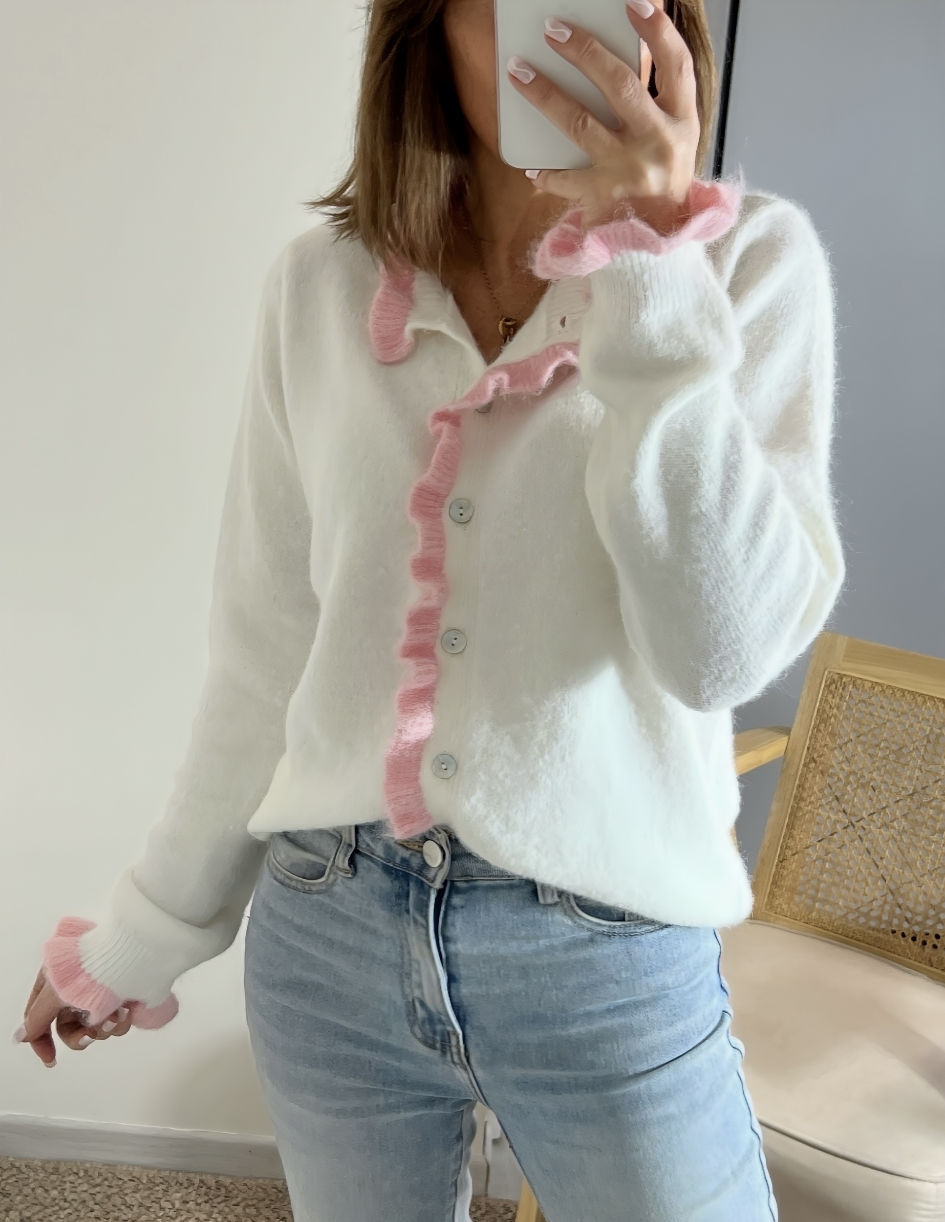le gilet charlie -1