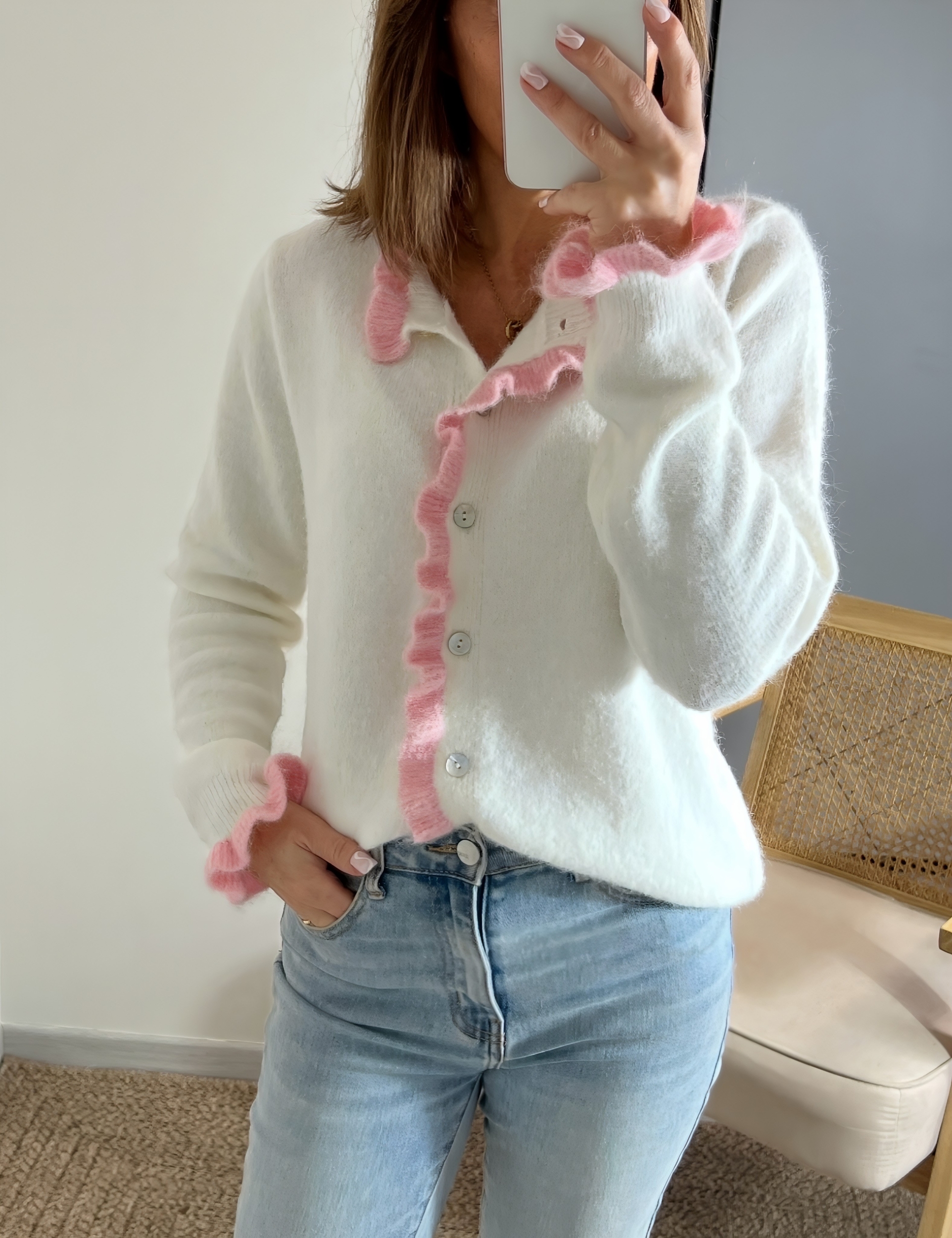 le gilet charlie -2