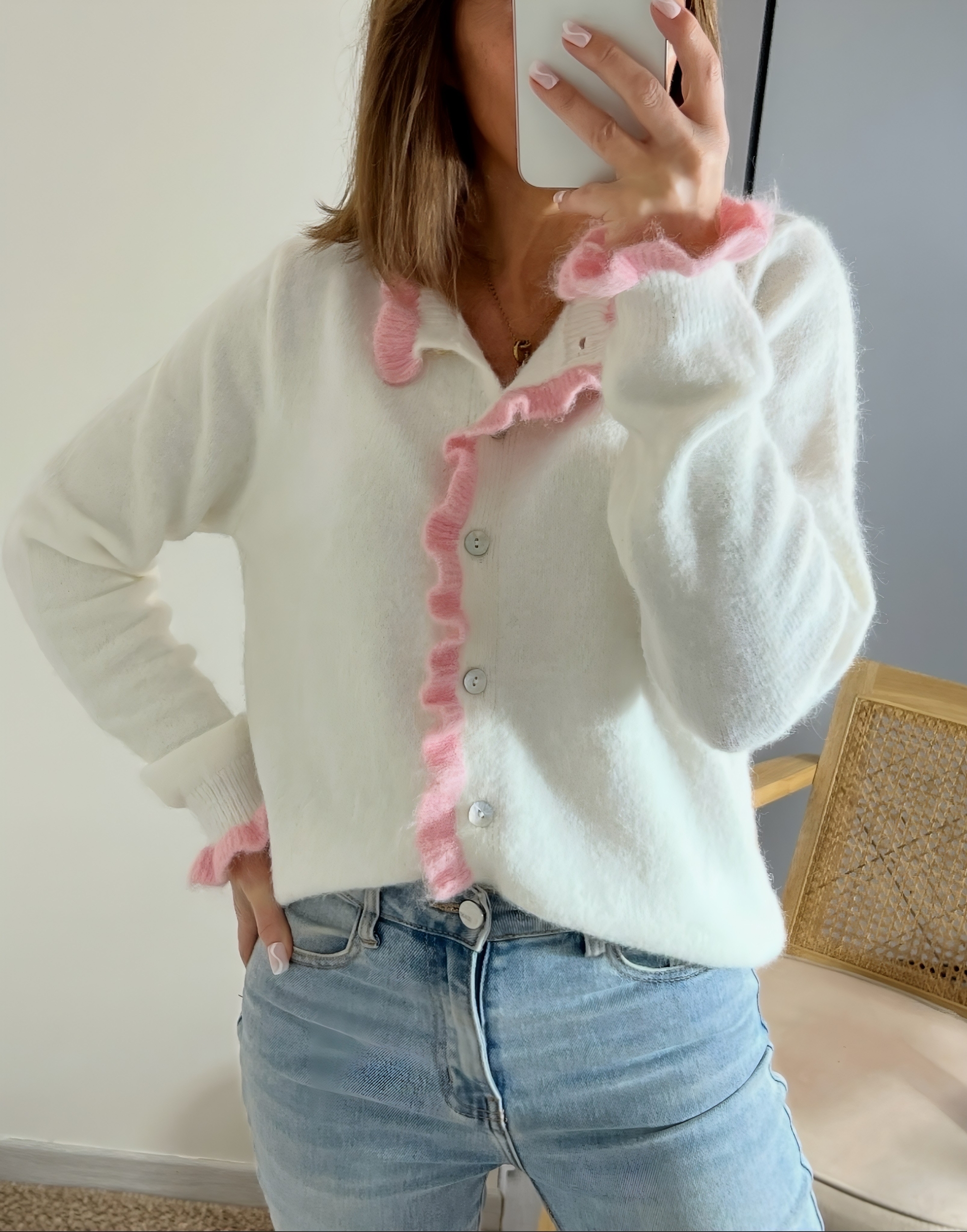 le gilet charlie -4