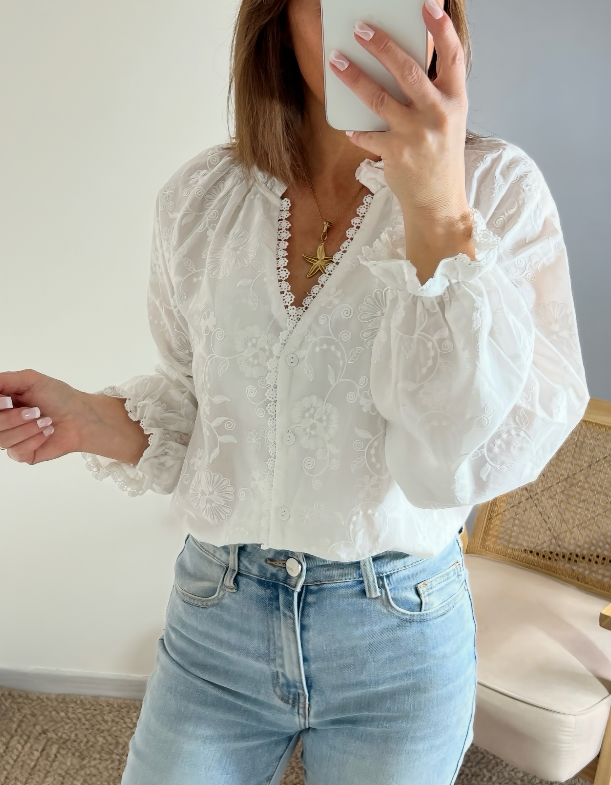 la blouse coraline -4
