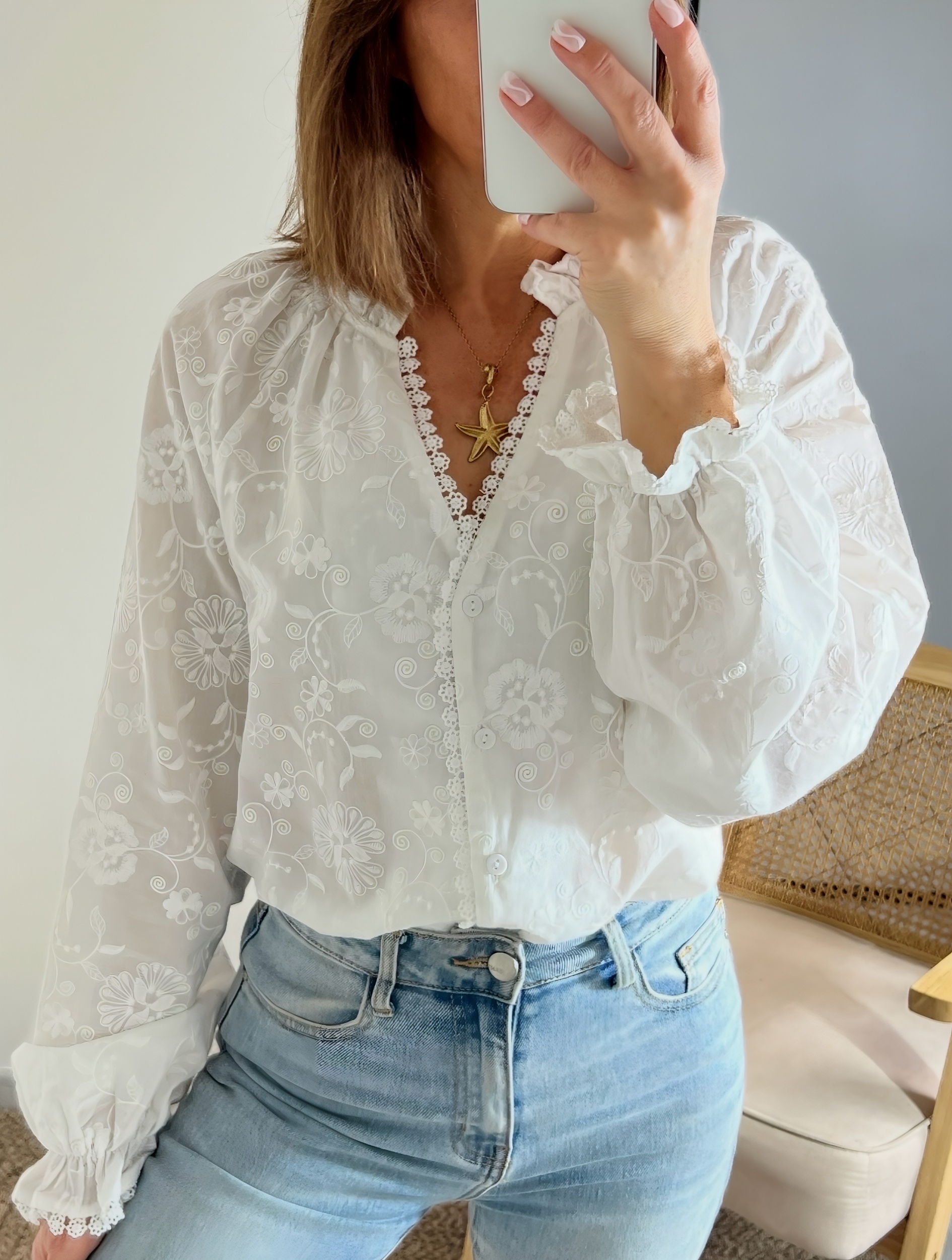 la blouse coraline -5