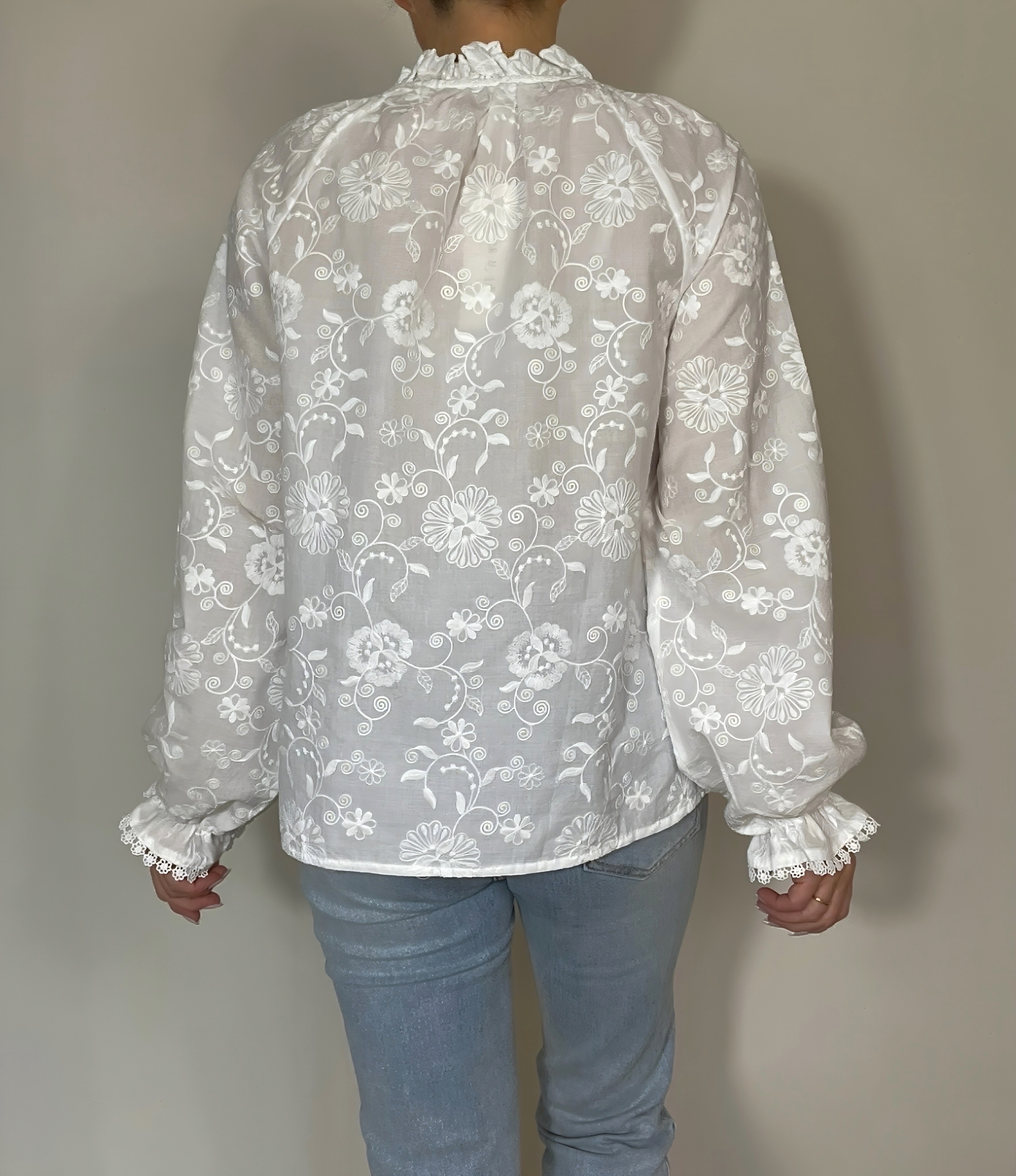 la blouse coraline -7